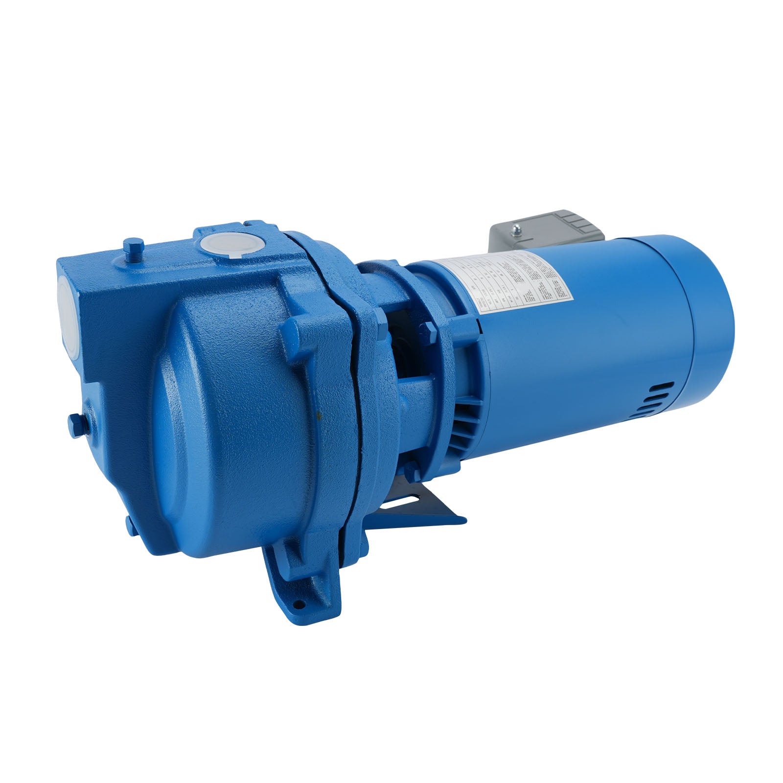 J10S Shallow Well Jet Pump - 1 HP