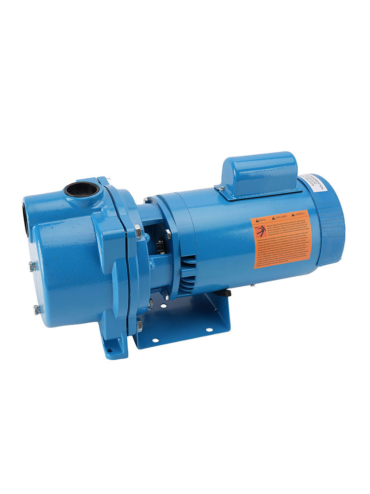 GT20 Irri Gator Self Priming Centrifugal Pump