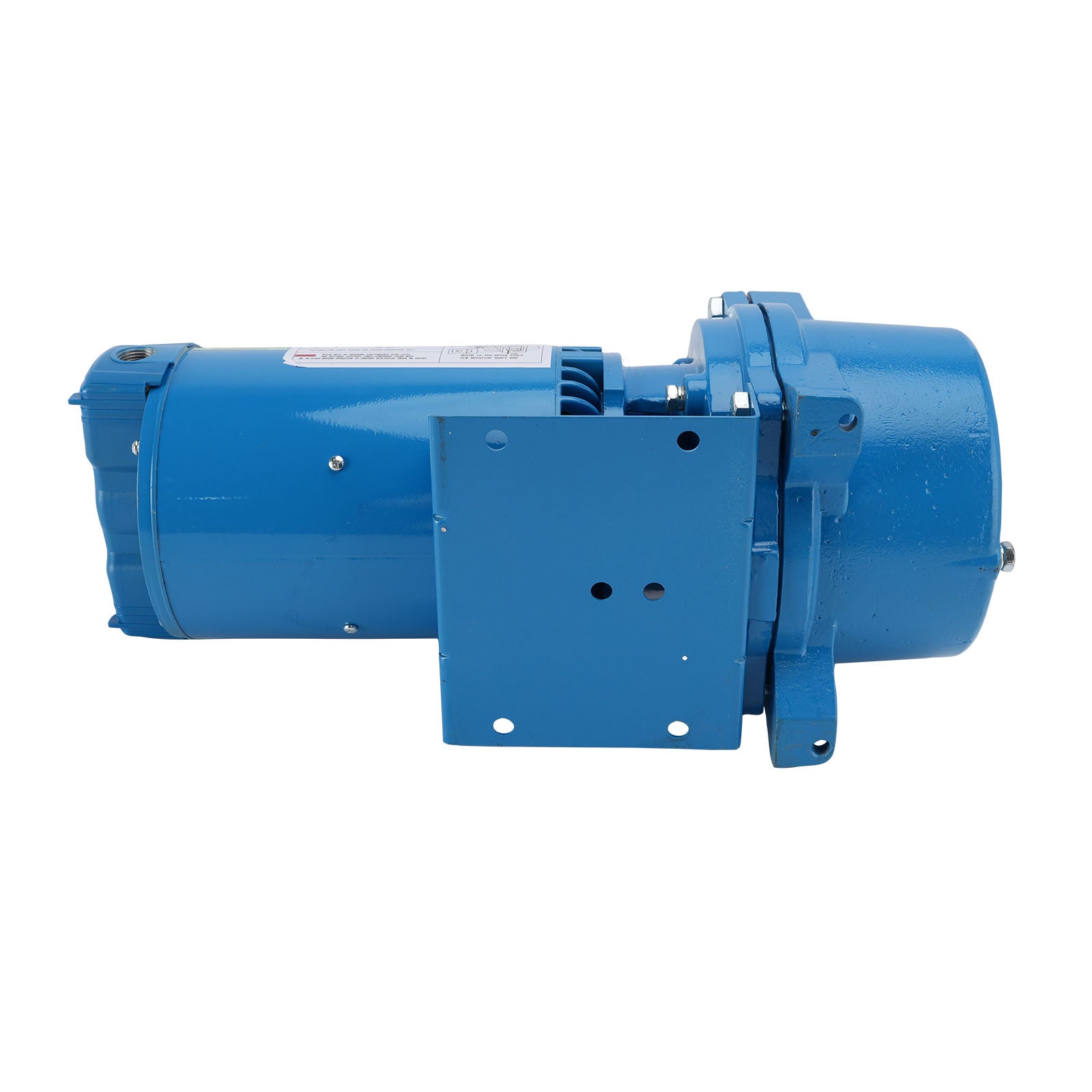 GT15 Self - Priming Centrifugal Pump - 1.5 HP