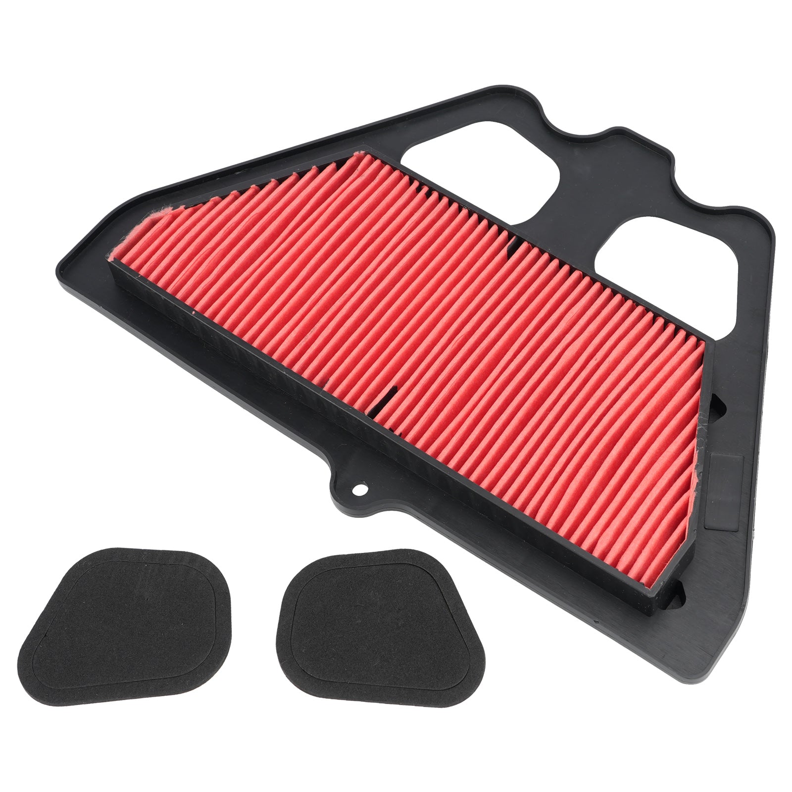Air Filter Element For Kawasaki Z900 ZR900 Z 900 SE 2017-2026 Repl.# 11013-0760