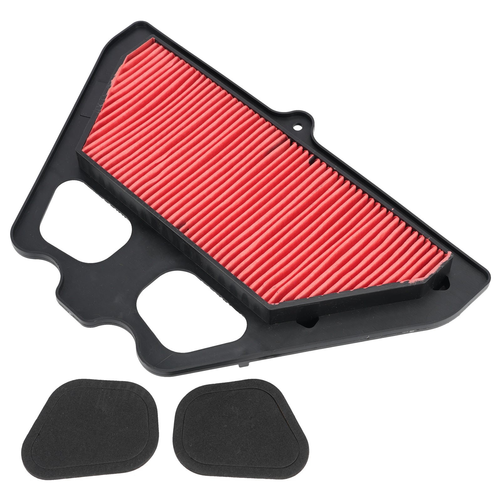 Air Filter Element For Kawasaki Z900 ZR900 Z 900 SE 2017-2026 Repl.# 11013-0760