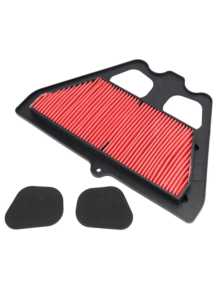 Air Filter Element For Kawasaki Z900 ZR900 Z 900 SE 2017-2026 Repl.# 11013-0760