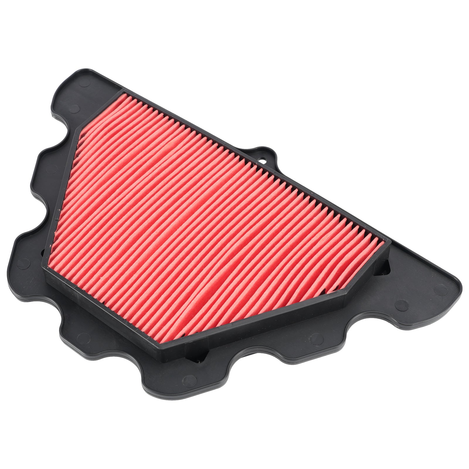 Air Filter Element For Kawasaki Z900 RS ZR900 Z900RS / Cafe / SE 2018-2026