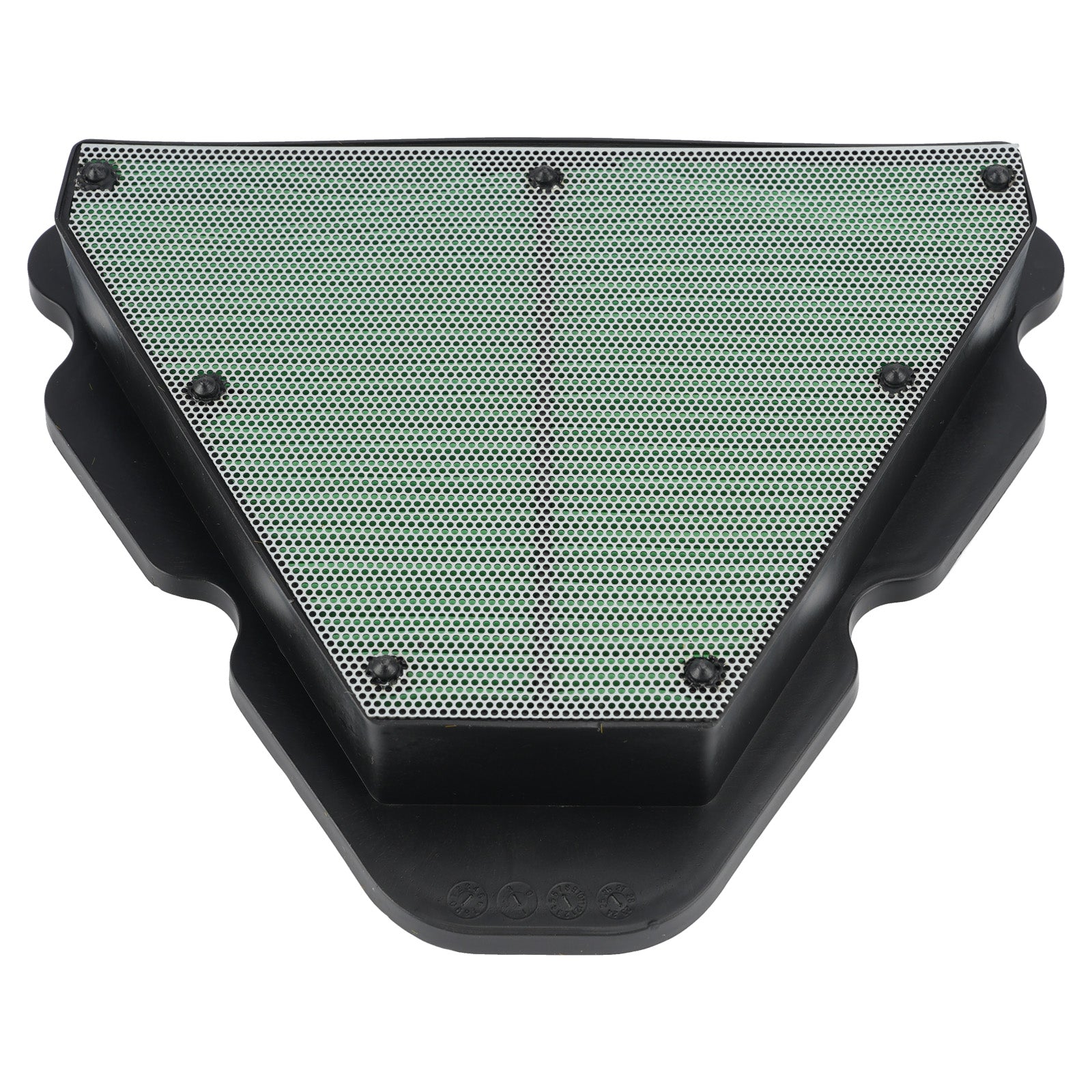 Air Filter Element For Tiger 1200 GT/Rally/Pro/Explorer Scrambler 1200X 22-2026