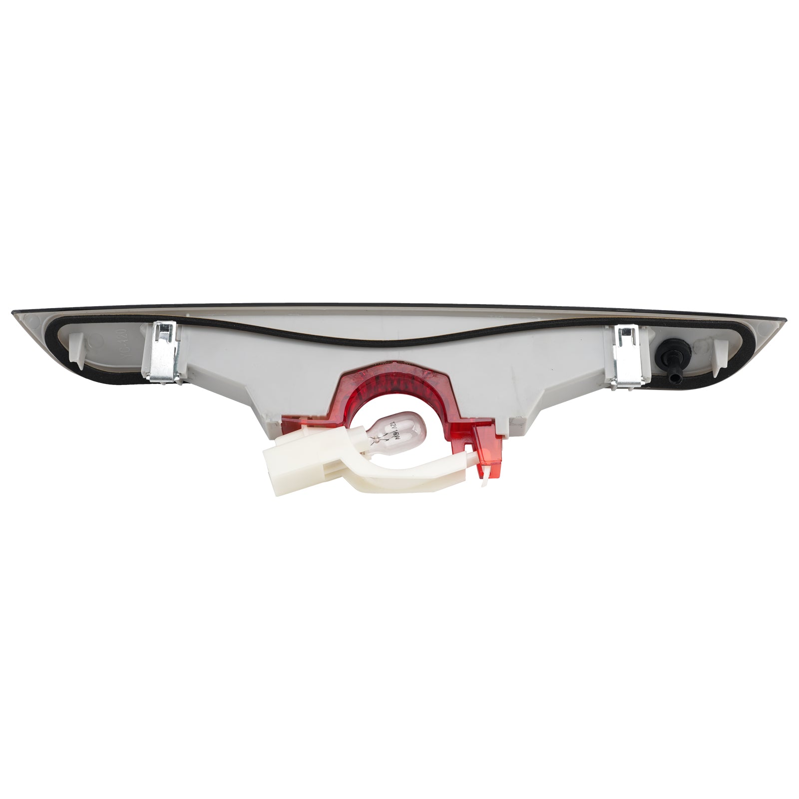 Rear High-Level Brake Light 1363489 For Ford Fiesta Mk6 5 Door 2005-2008 Smoked