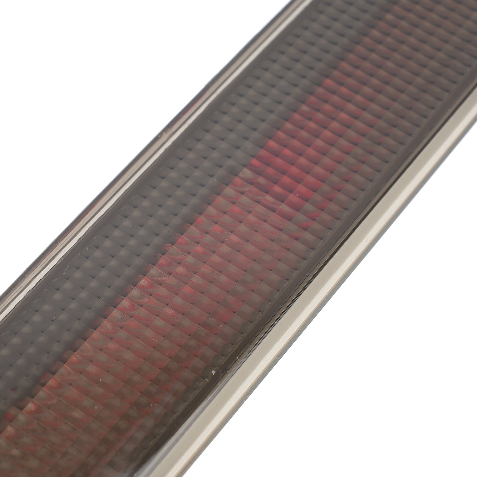 Rear High-Level Brake Light 1363489 For Ford Fiesta Mk6 5 Door 2005-2008 Smoked