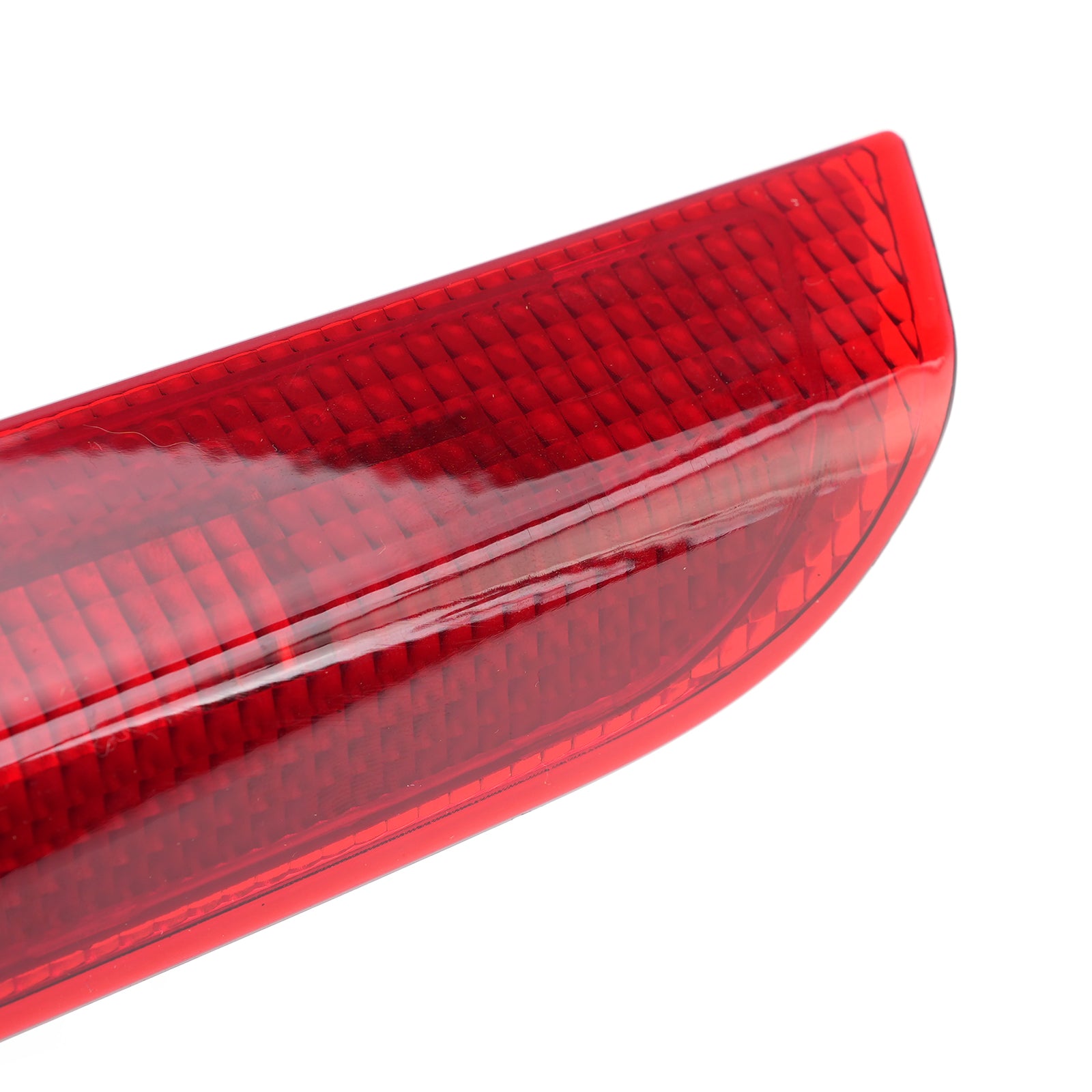 Third Brake Light Auxiliary Brake 1363490 For Ford Fiesta 3 Door MK6 03-2008 Red