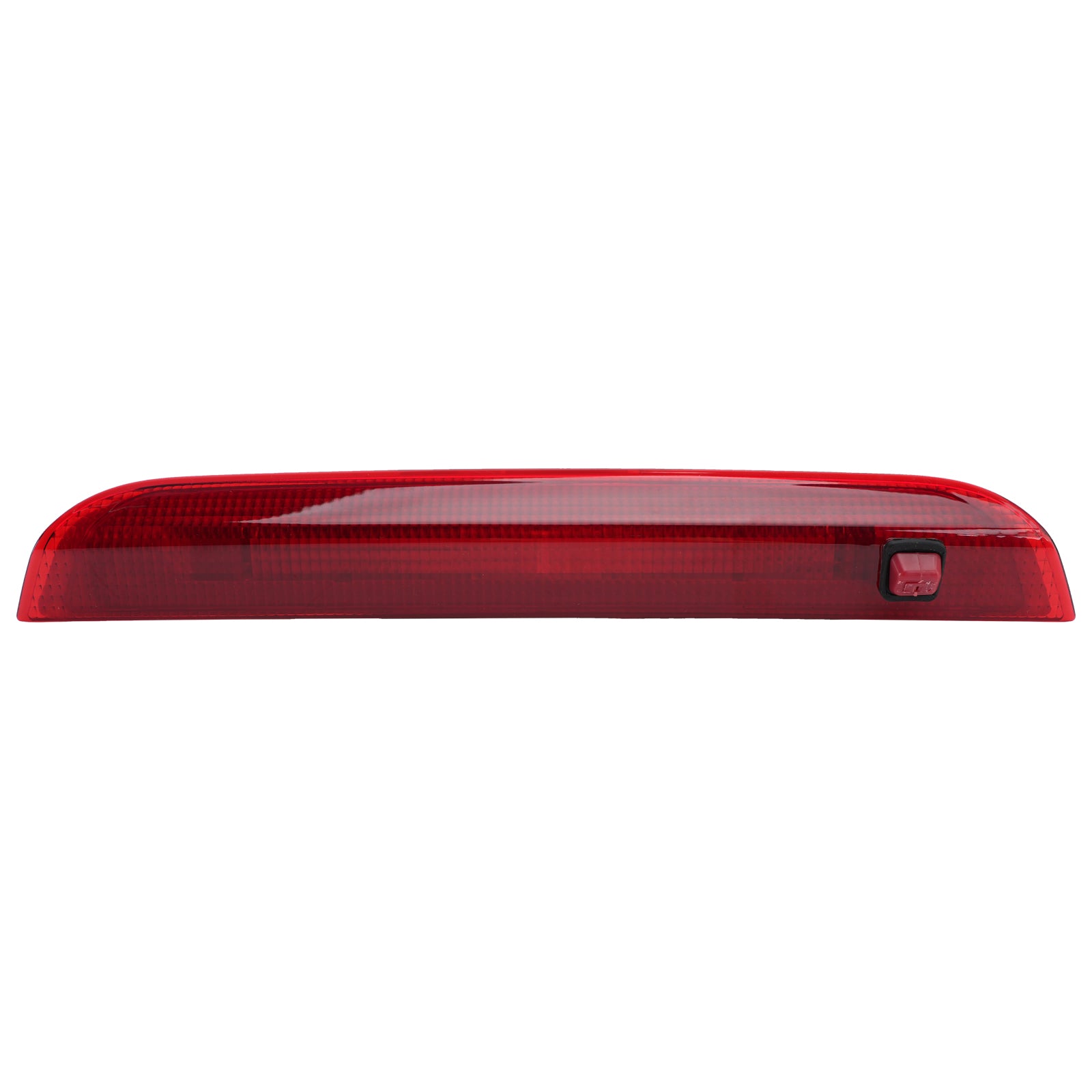Third Brake Light Auxiliary Brake 1363490 For Ford Fiesta 3 Door MK6 03-2008 Red