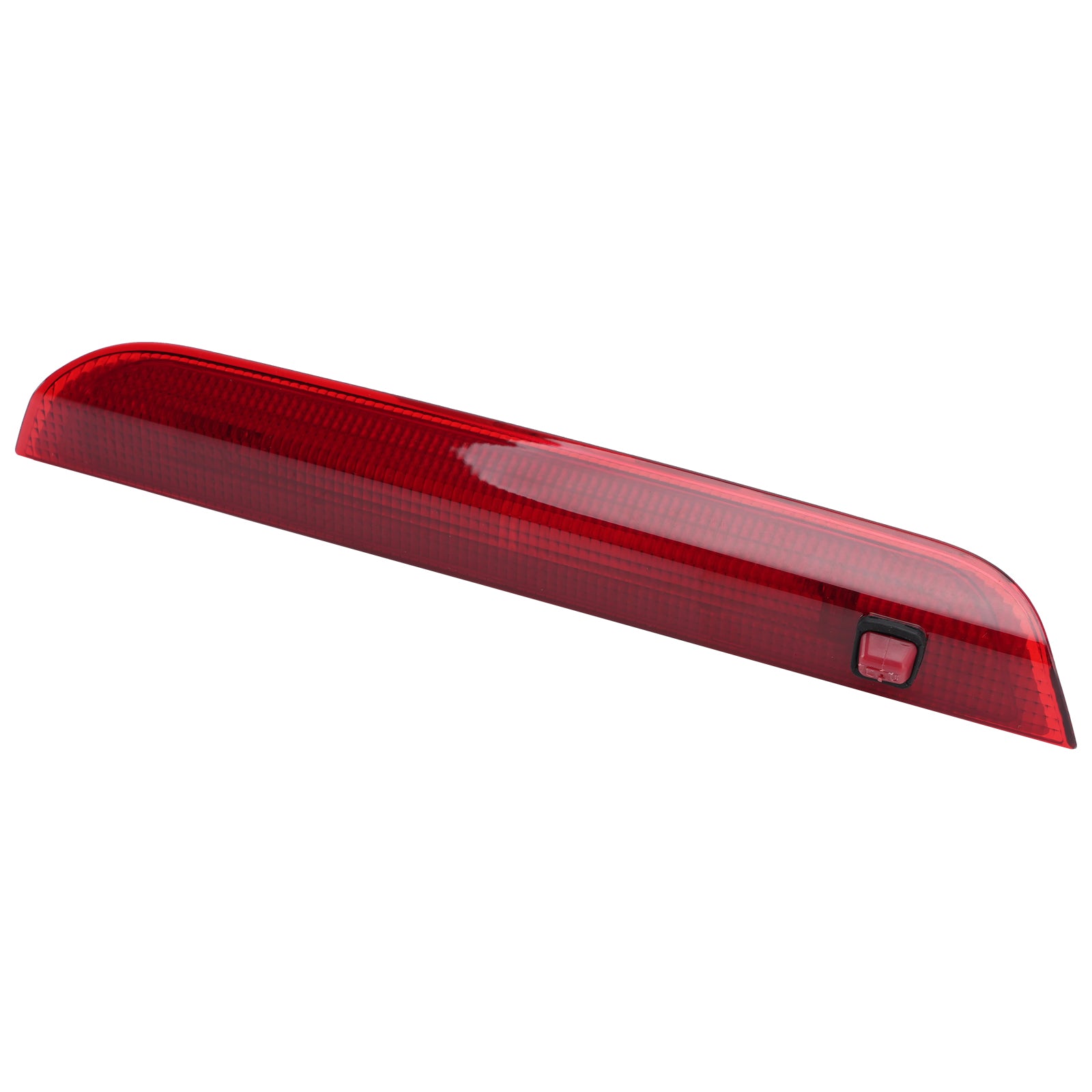 Third Brake Light Auxiliary Brake 1363490 For Ford Fiesta 3 Door MK6 03-2008 Red