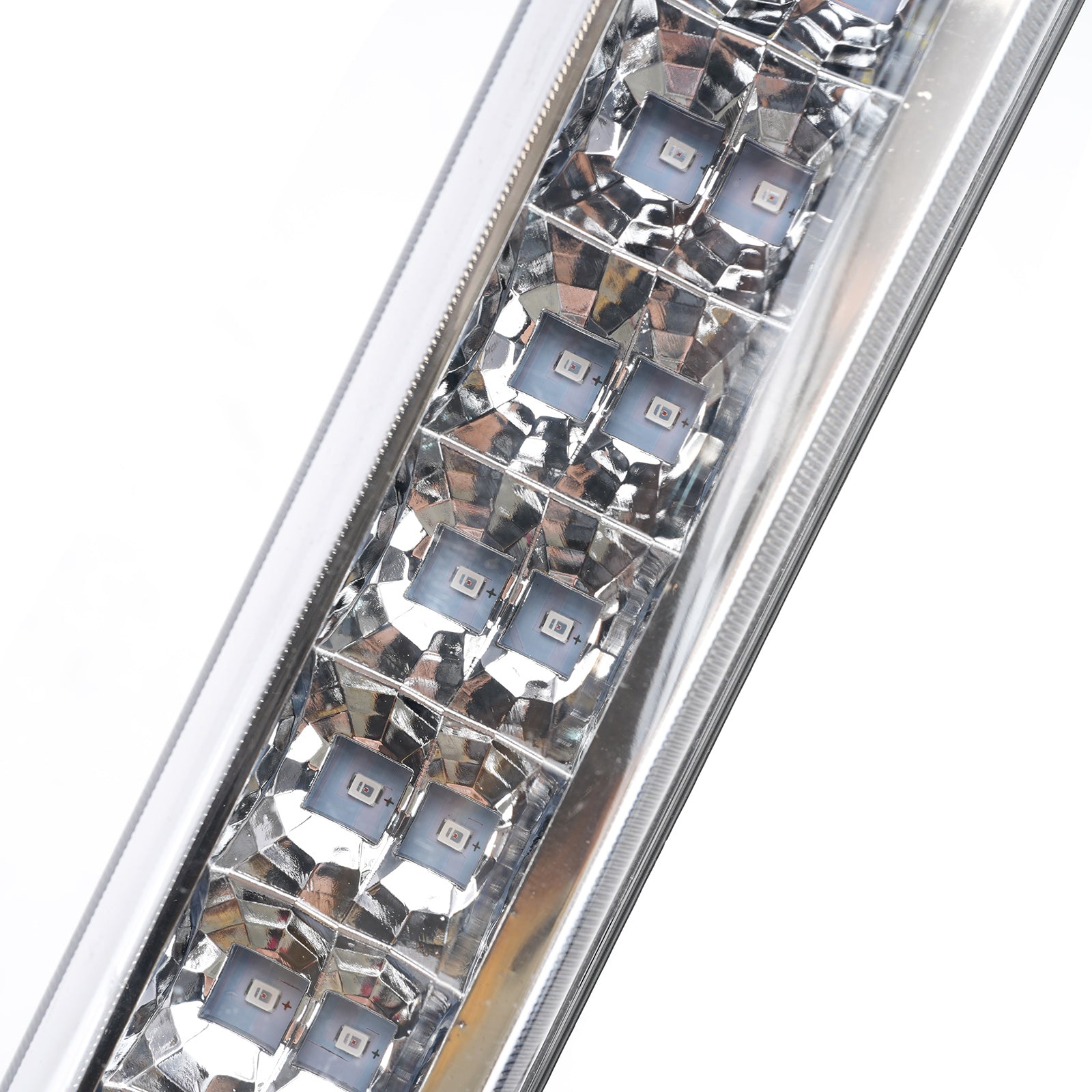 LED Third Brake Light 15286505 For Chevy Colorado GMC Canyon 2004-2012 White