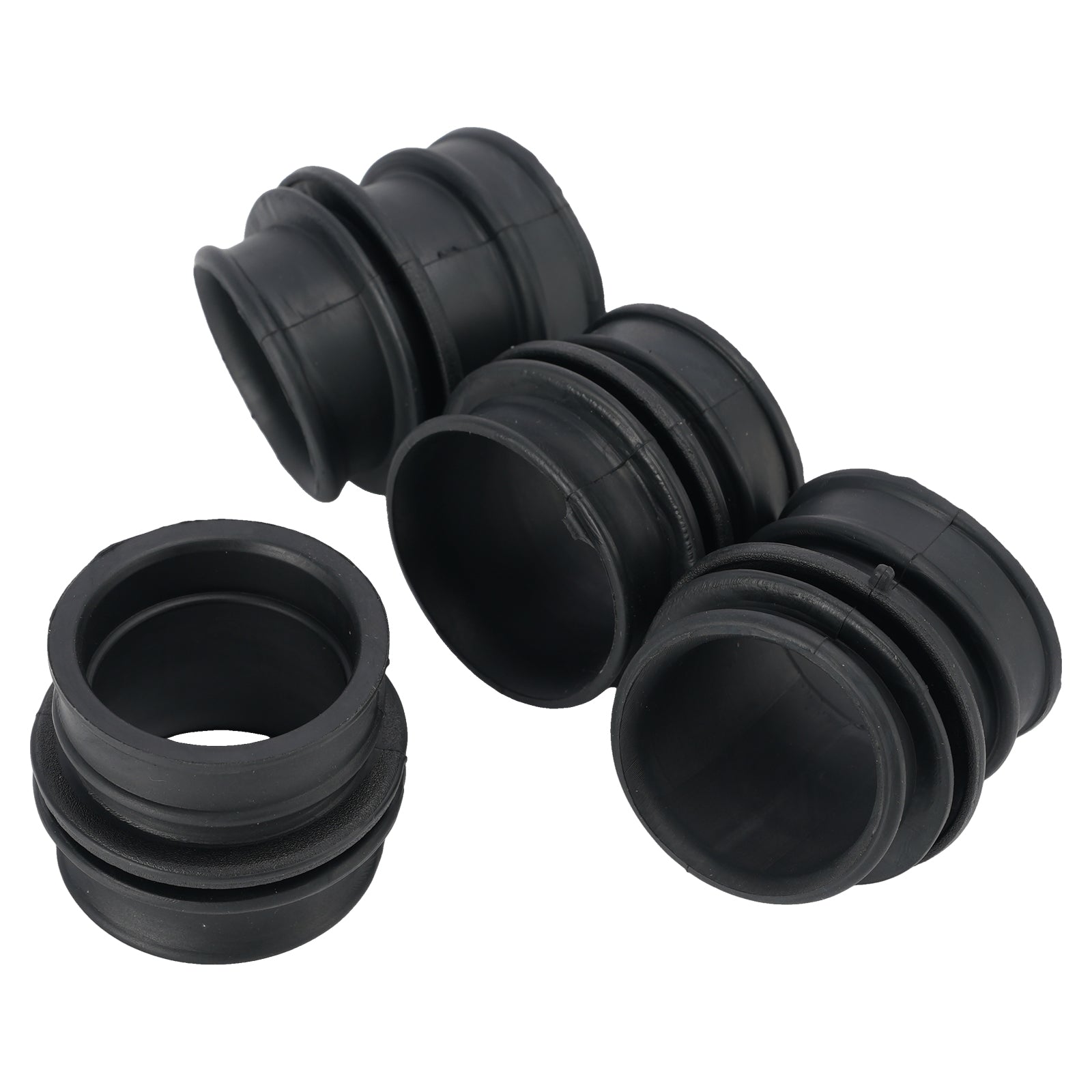 Intake Airbox Adapters Connectors Rubbers For Honda CB500K CB550K CB550F 71-77