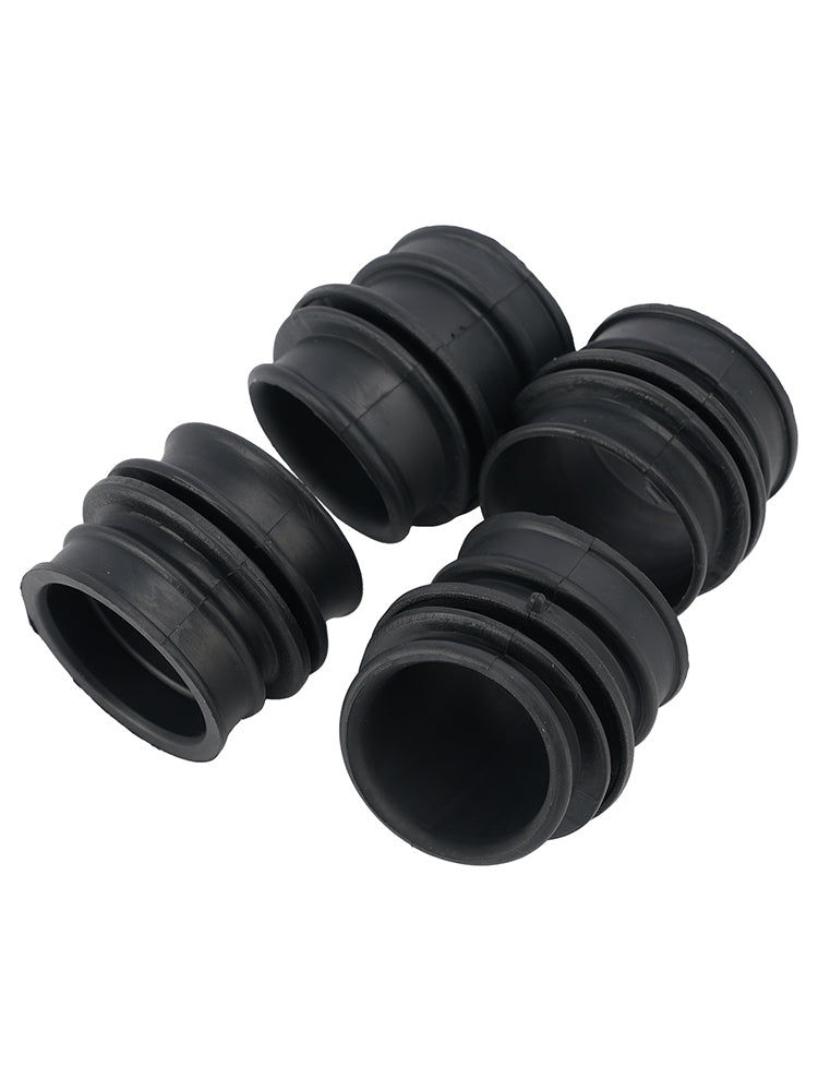 Intake Airbox Adapters Connectors Rubbers For Honda CB500K CB550K CB550F 71-77