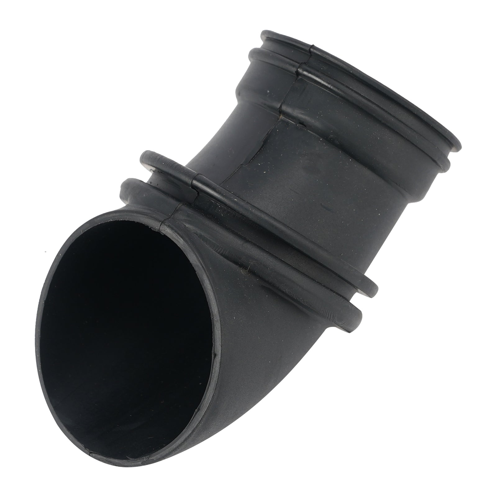 4x Air Box Rubber Adapter Boot Set For Kawasaki KZ550 KZ550C LTD KZ650 KZ650C