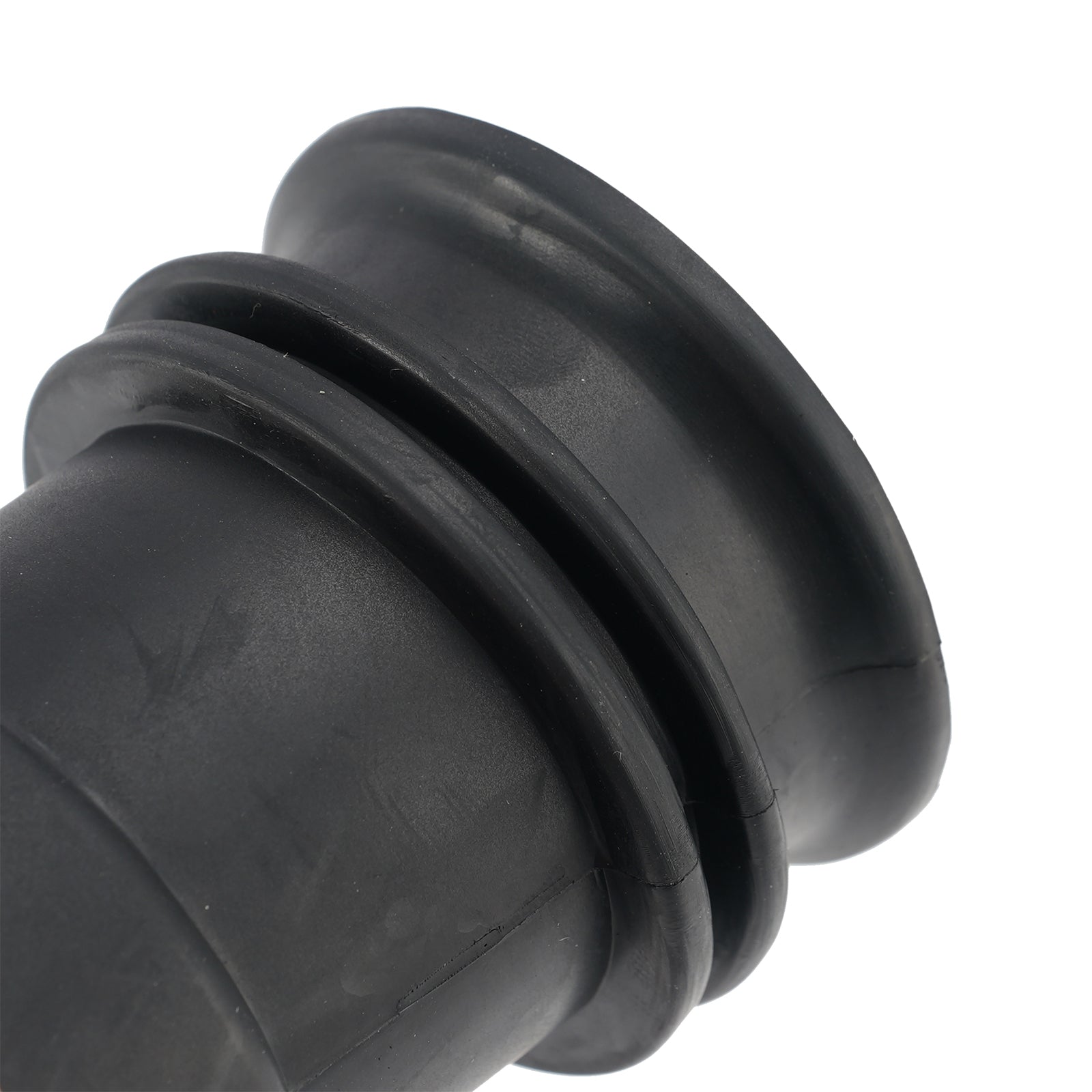 4x Air Box Rubber Adapter Boot Set For Kawasaki KZ900 KZ1000 KZ1000K LTD Z1 Z1R