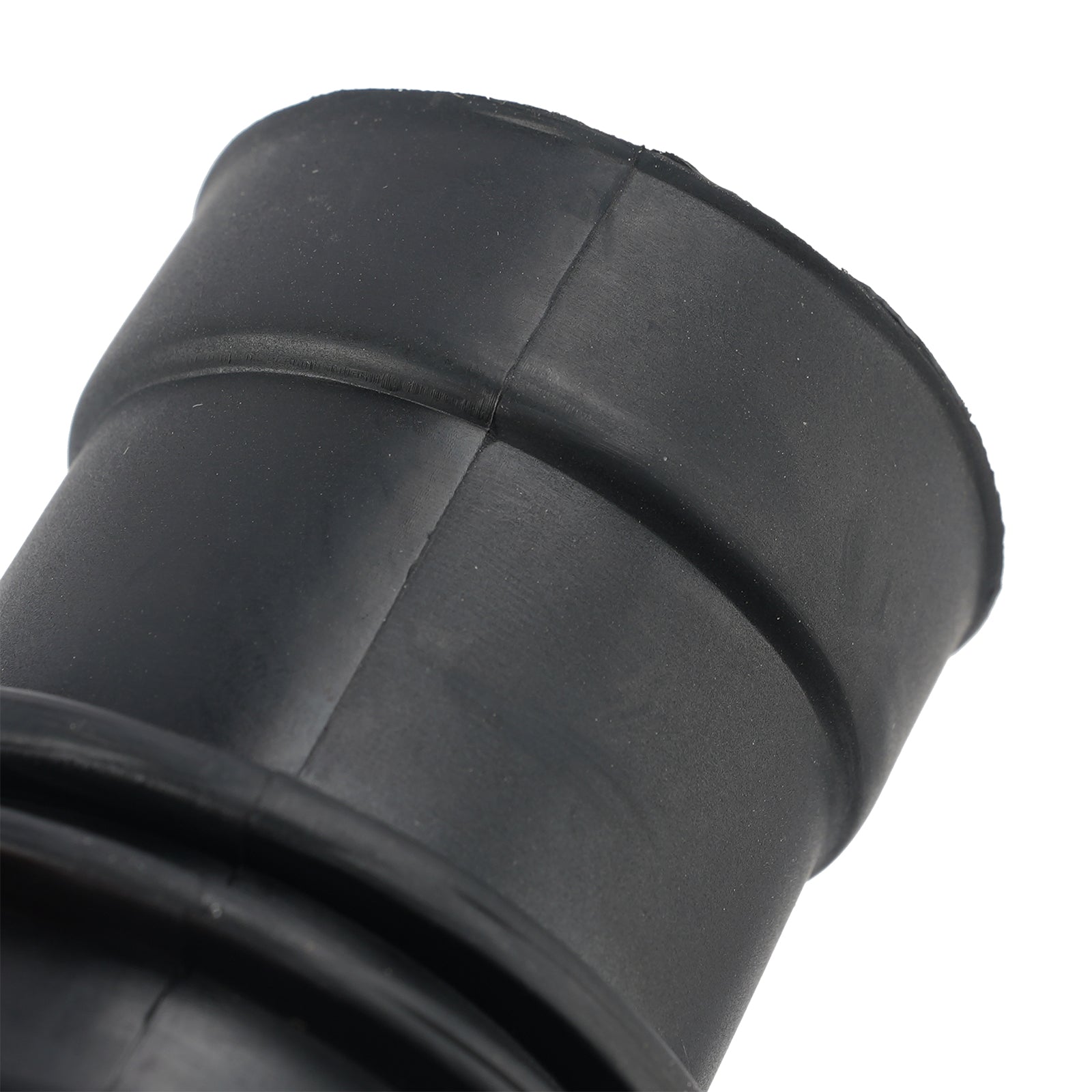4x Air Box Rubber Adapter Boot Set For Kawasaki KZ900 KZ1000 KZ1000K LTD Z1 Z1R
