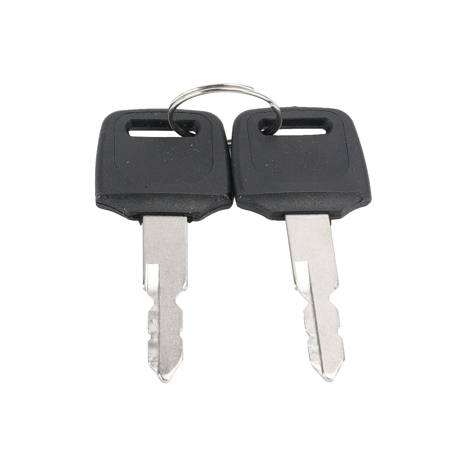 Ignition Key Switch Fuel Cap Lock Set For Yamaha DT200WR DT200 WR 1991-1994