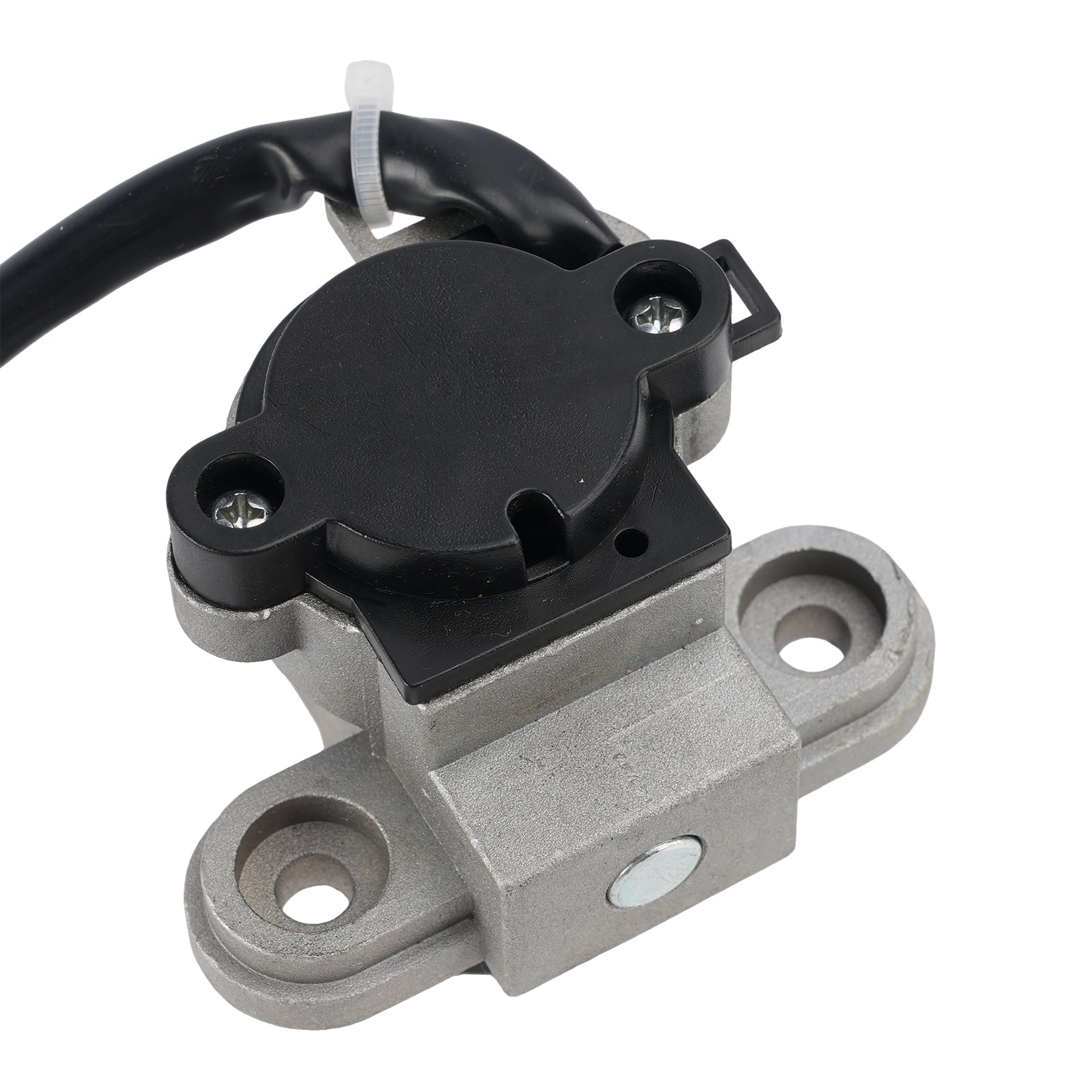 Ignition Key Switch Fuel Cap Lock Set For Yamaha DT125R DT125RE DT125X 2004-2006