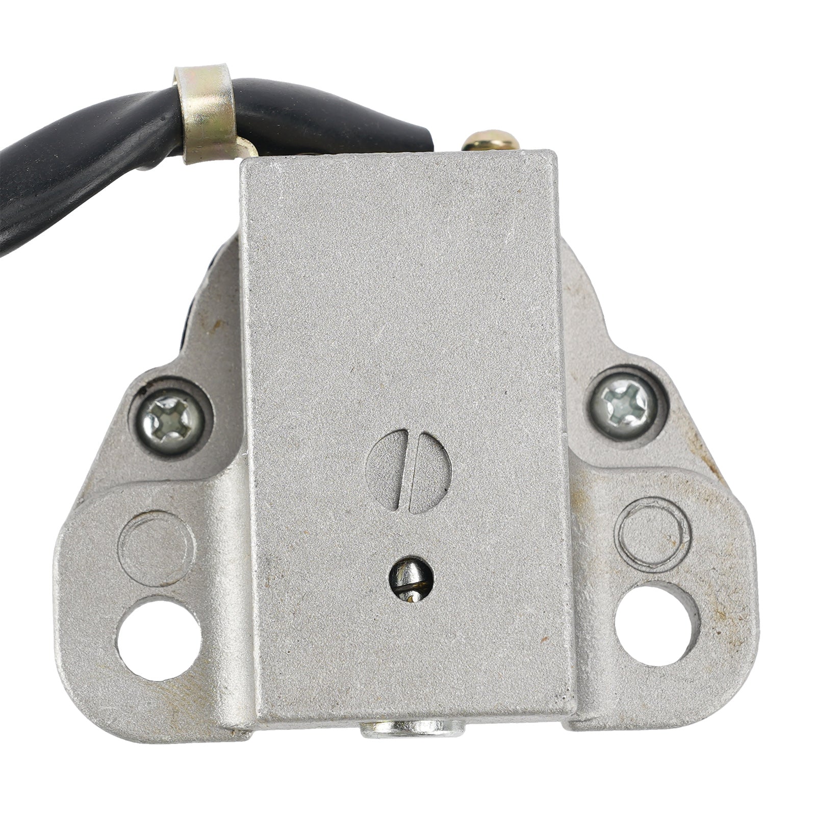 4-Wire Ignition Switch Fuel Cap Lock Set For Yamaha DT 125R DT125R 1987-2002