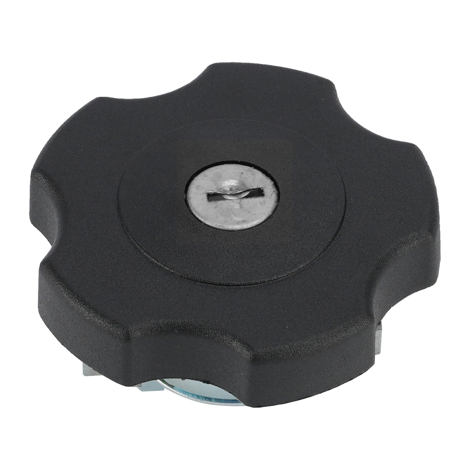 4-Wire Ignition Switch Fuel Cap Helmet Lock Set For Yamaha XT 600K XT600 91-94