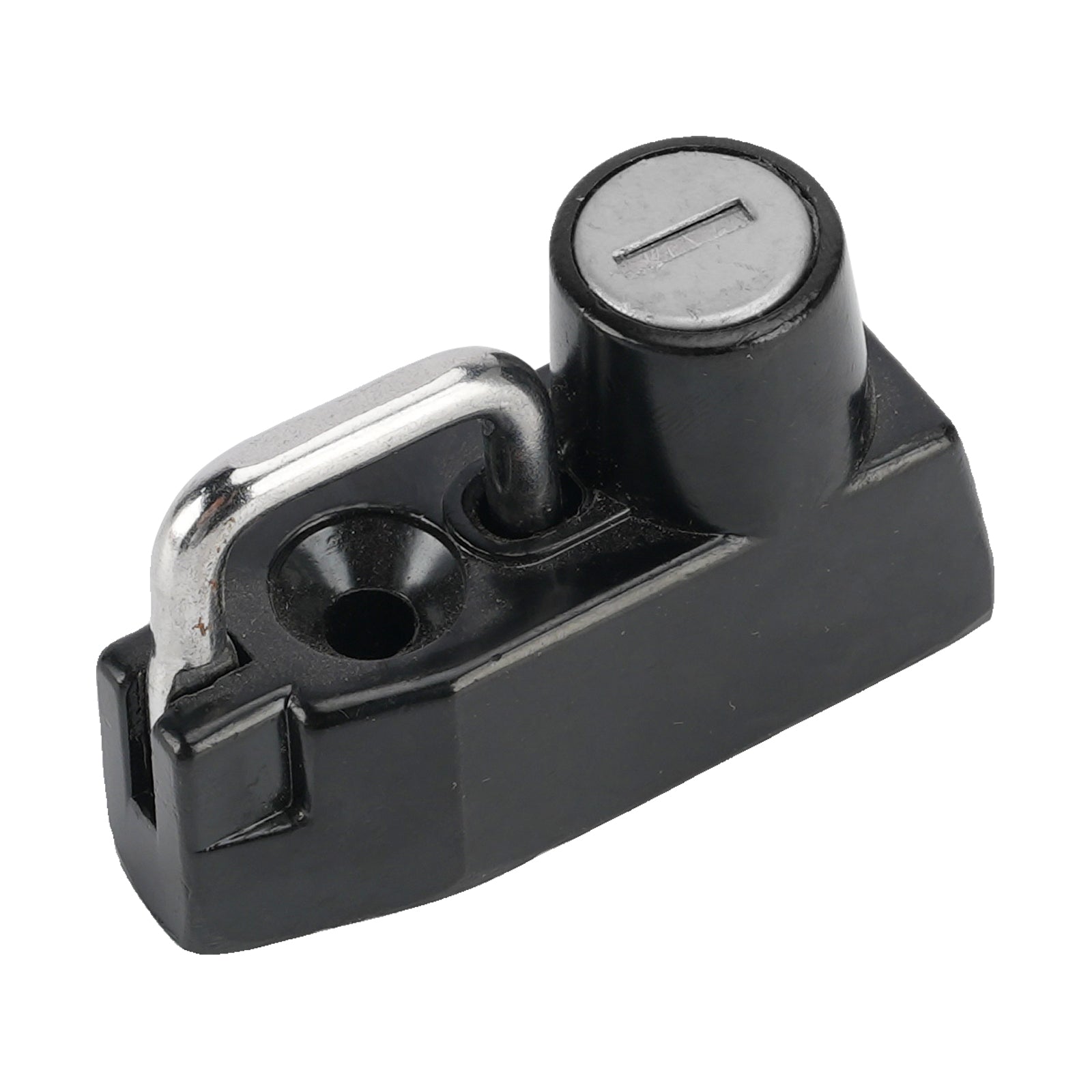 4-Wire Ignition Switch Fuel Cap Helmet Lock Set For Yamaha XT 600K XT600 91-94