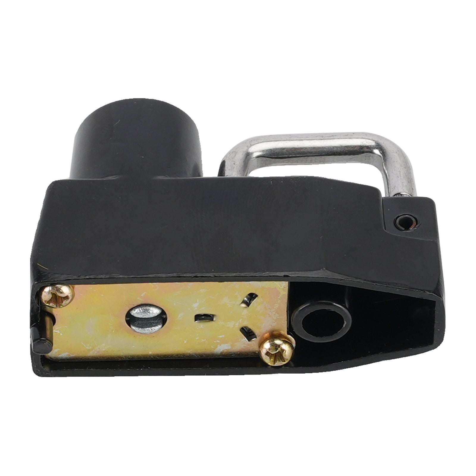 4-Wire Ignition Switch Fuel Cap Helmet Lock Set For Yamaha XT 600K XT600 91-94