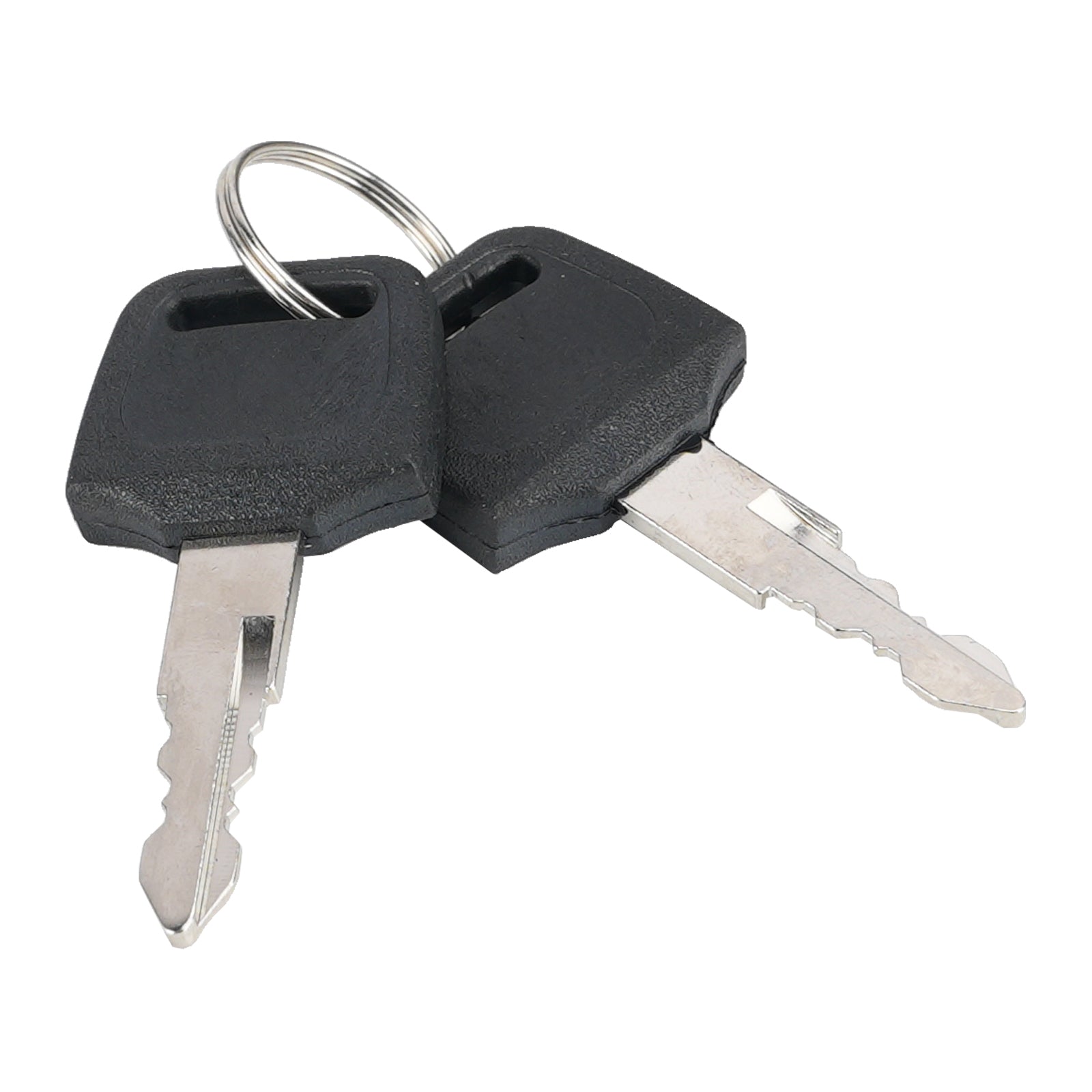 4-Wire Ignition Switch Fuel Cap Helmet Lock Set For Yamaha XT 600K XT600 91-94