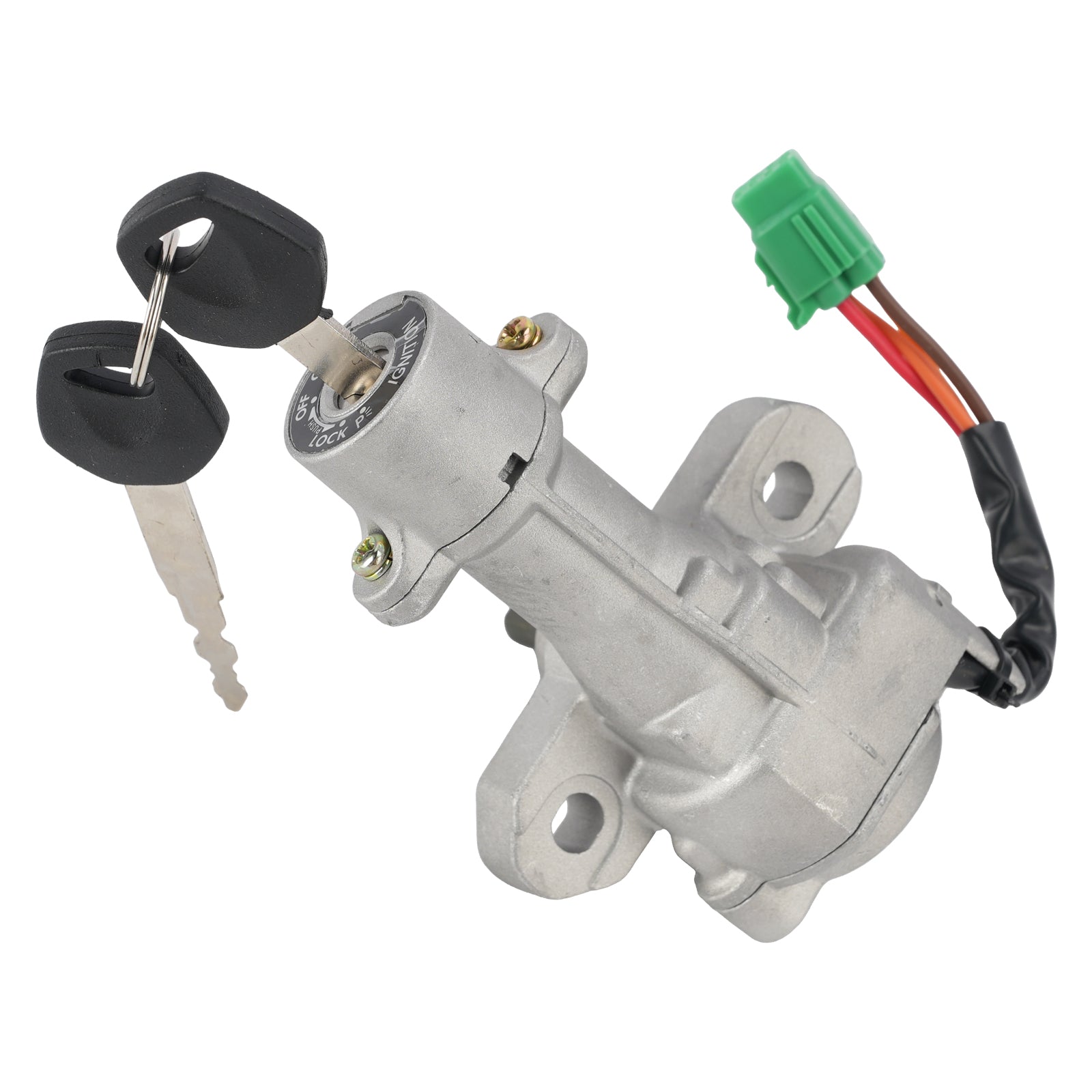 Ignition Switch For Suzuki VL800 Volusia Boulevard M50 C50/T 05-25 37100-41F70