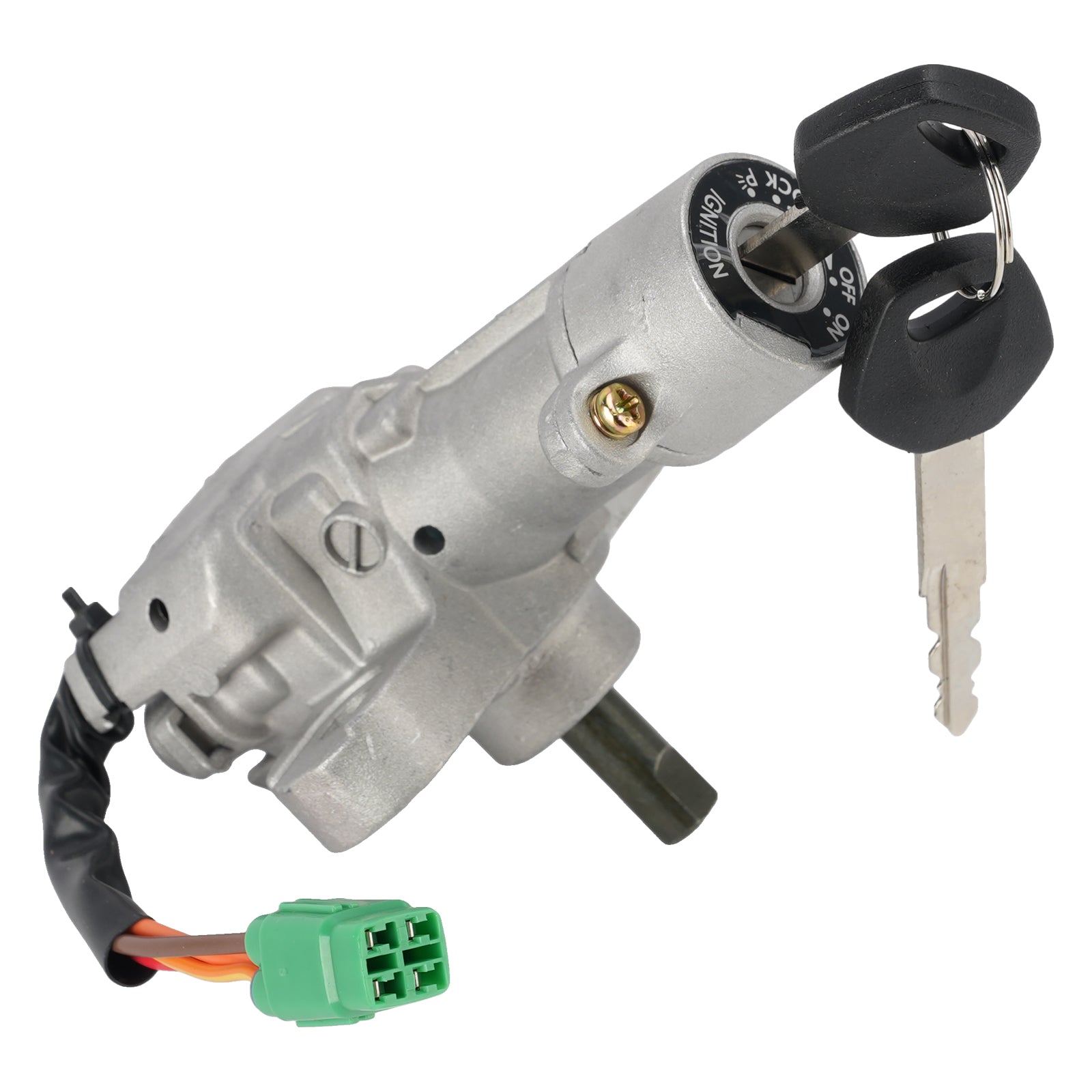 Ignition Switch For Suzuki VL800 Volusia Boulevard M50 C50/T 05-25 37100-41F70