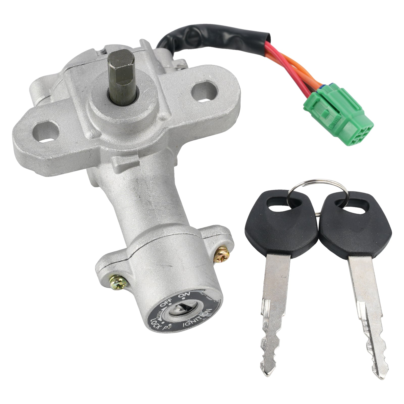 Ignition Switch For Suzuki VL800 Volusia Boulevard M50 C50/T 05-25 37100-41F70