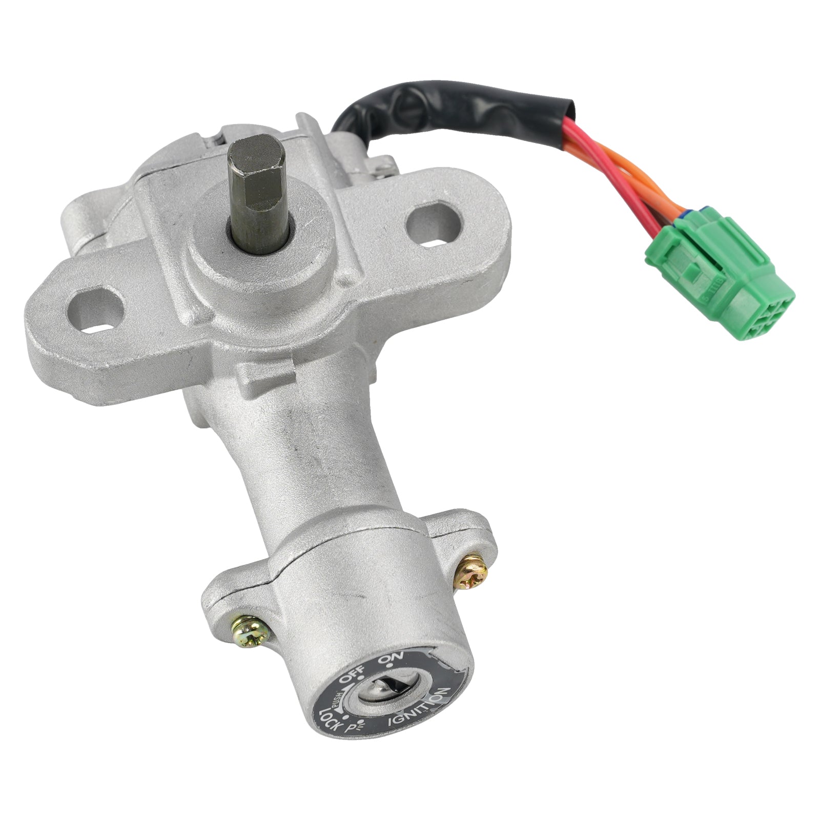 Ignition Switch For Suzuki VL800 Volusia Boulevard M50 C50/T 05-25 37100-41F70