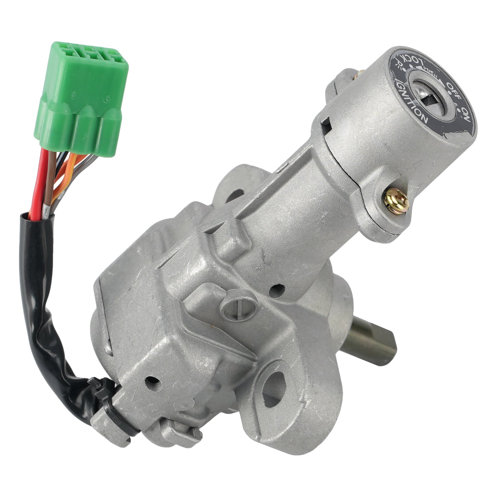 Ignition Key Switch 6 Wires For Suzuki Volusia 800 VL800 2001-2004 37100-41F10