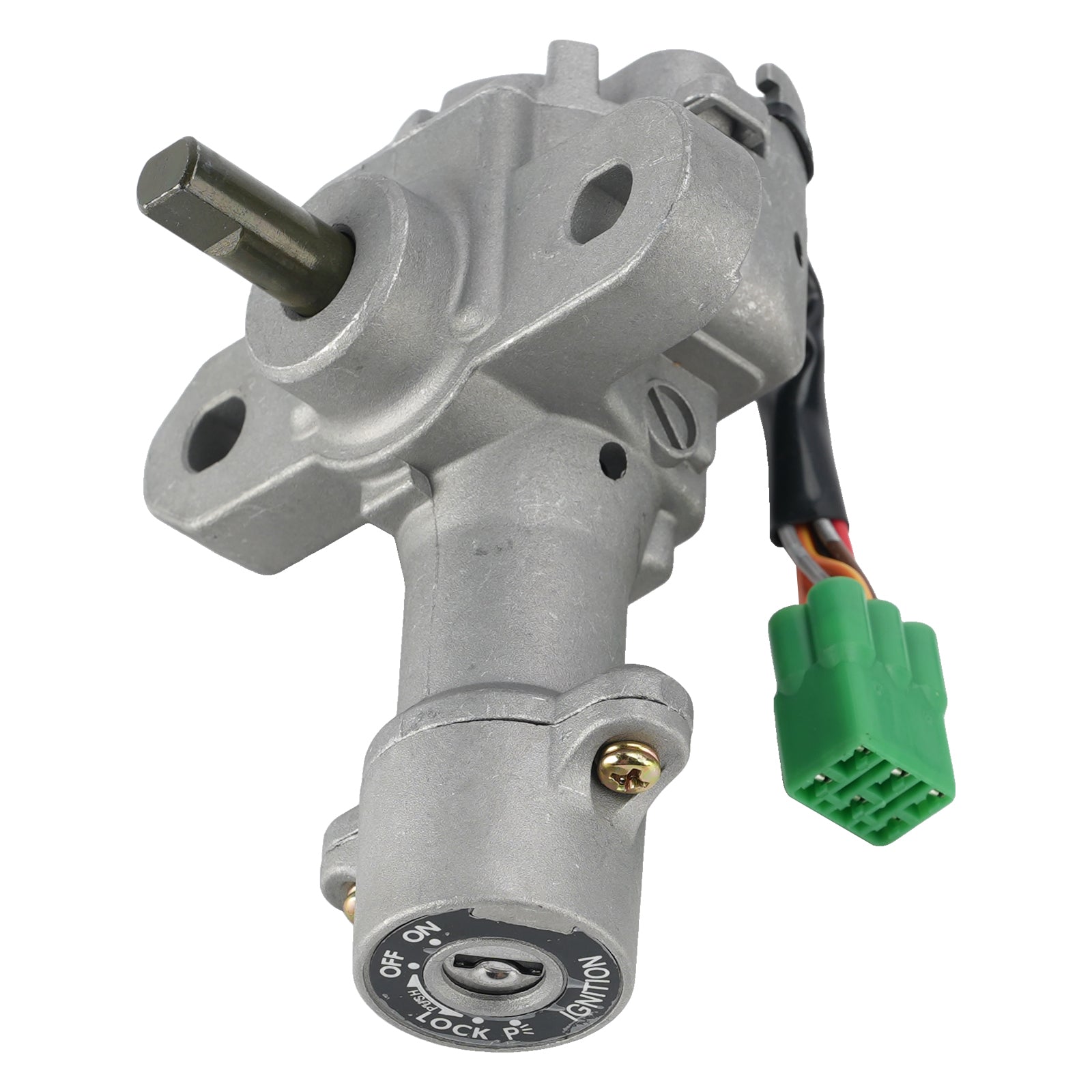 Ignition Key Switch 6 Wires For Suzuki Volusia 800 VL800 2001-2004 37100-41F10