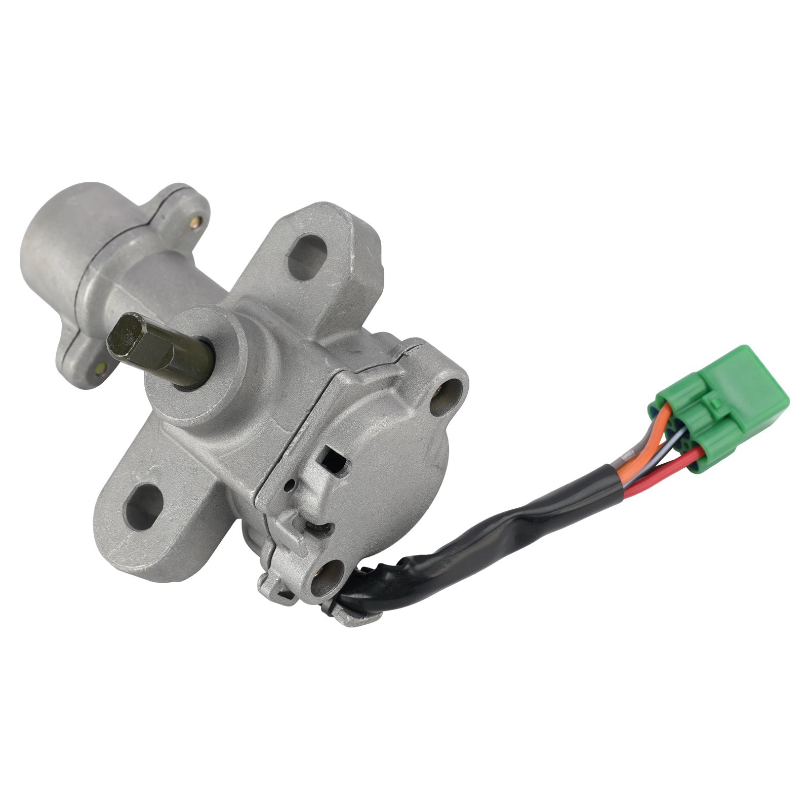Ignition Key Switch 6 Wires For Suzuki Volusia 800 VL800 2001-2004 37100-41F10