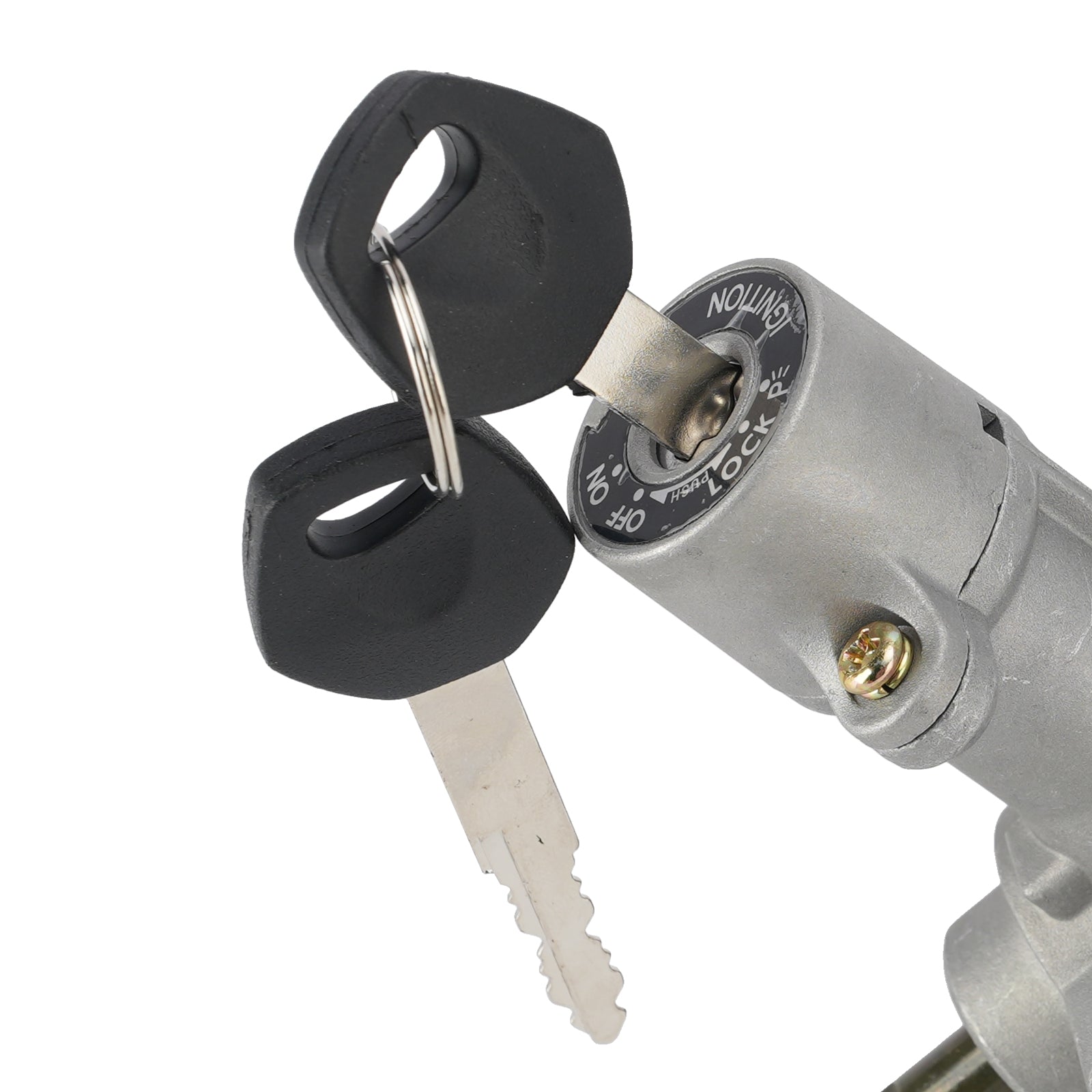 Ignition Key Switch 6 Wires For Suzuki Volusia 800 VL800 2001-2004 37100-41F10