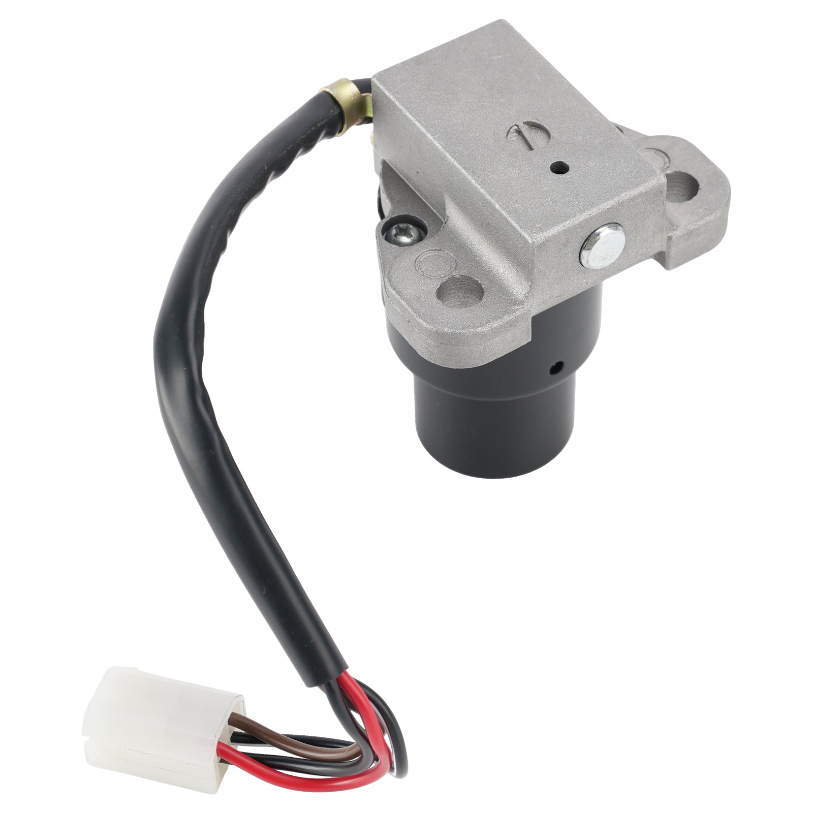 Ignition Key Switch For Yamaha DT125 DT175 XT250 XT350 5R2-82501-00 5R2-82501-01