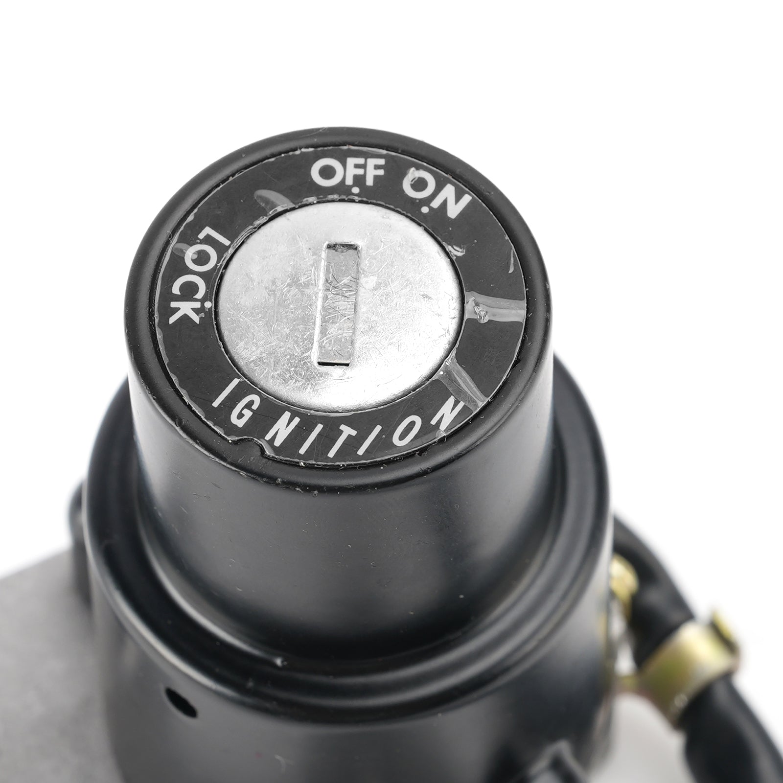 Ignition Key Switch For Yamaha DT125 DT175 XT250 XT350 5R2-82501-00 5R2-82501-01