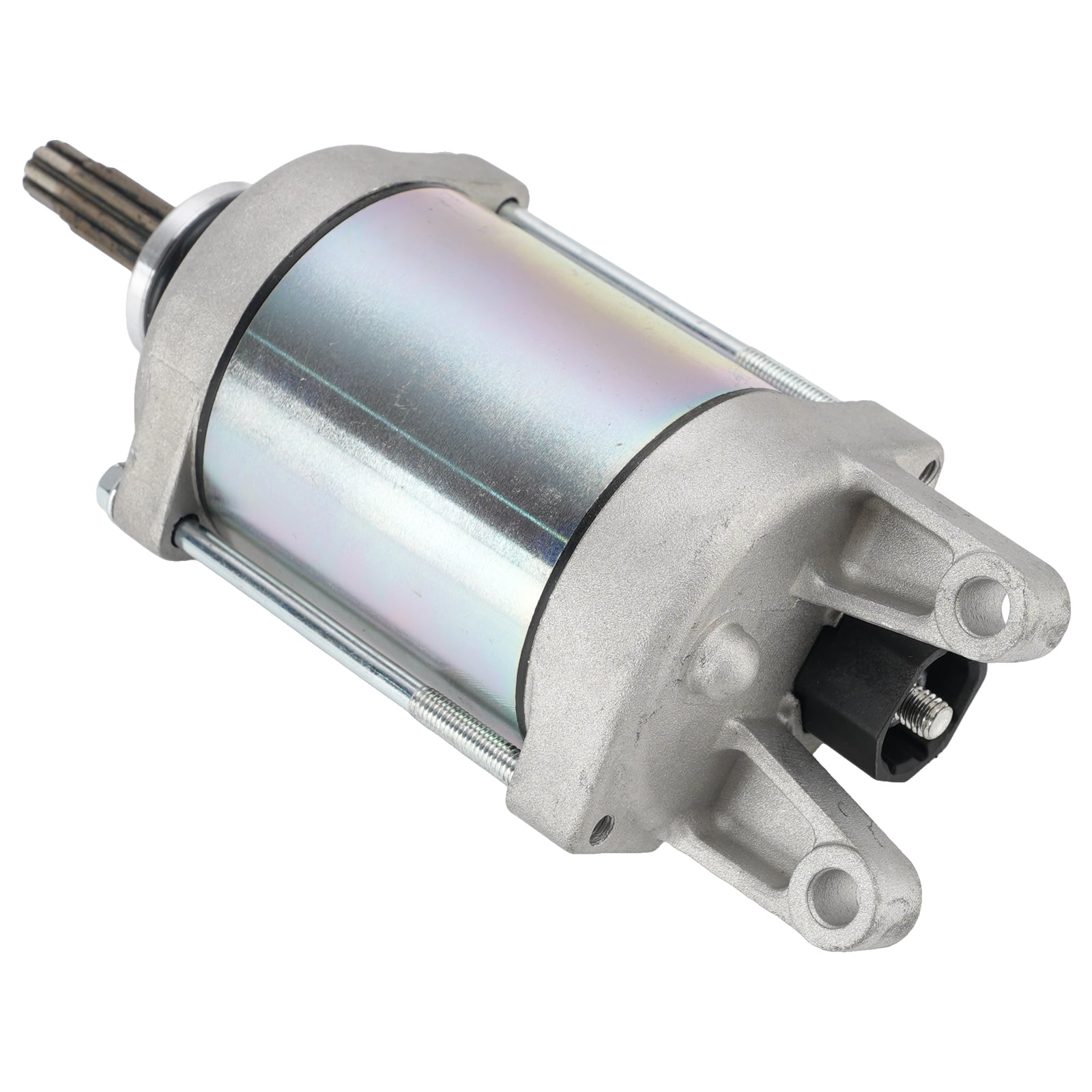 Starter Motor For Honda XRE300 Sahara CB300 Twister XR300L CRF300F 2023-2026