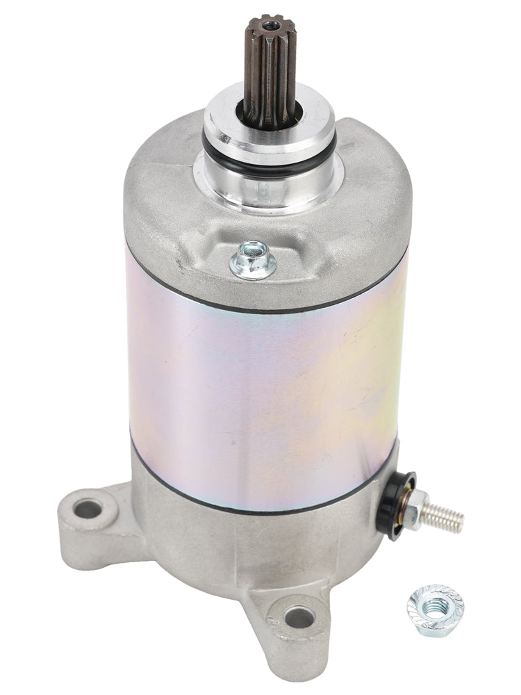 Starter Motor For Yamaha XJ600N XJ600S Diversion 600 XJ 600 S N 1992-2002