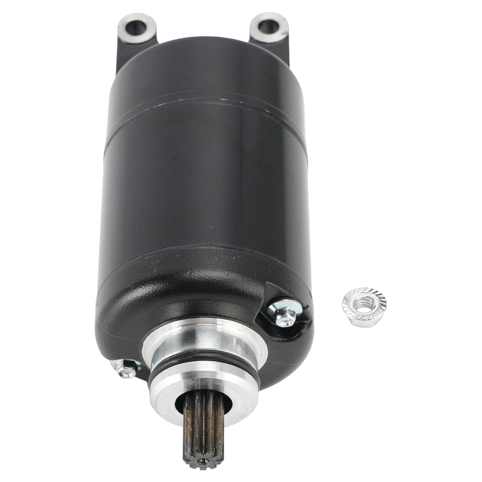 Engine Starting Starter Motor For Speed 400 & Scrambler 400x 2024-2026 TA351601