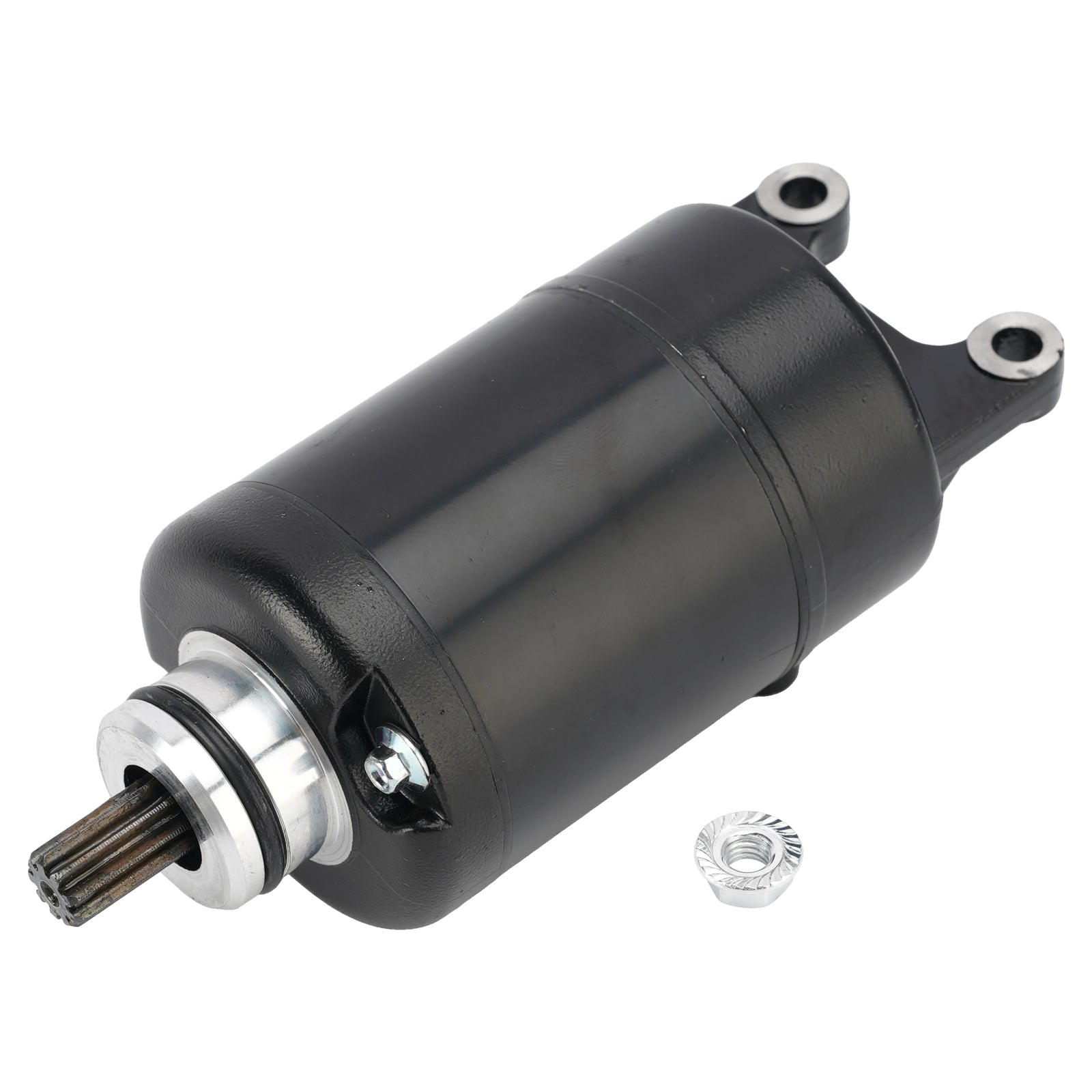 Engine Starting Starter Motor For Speed 400 & Scrambler 400x 2024-2026 TA351601