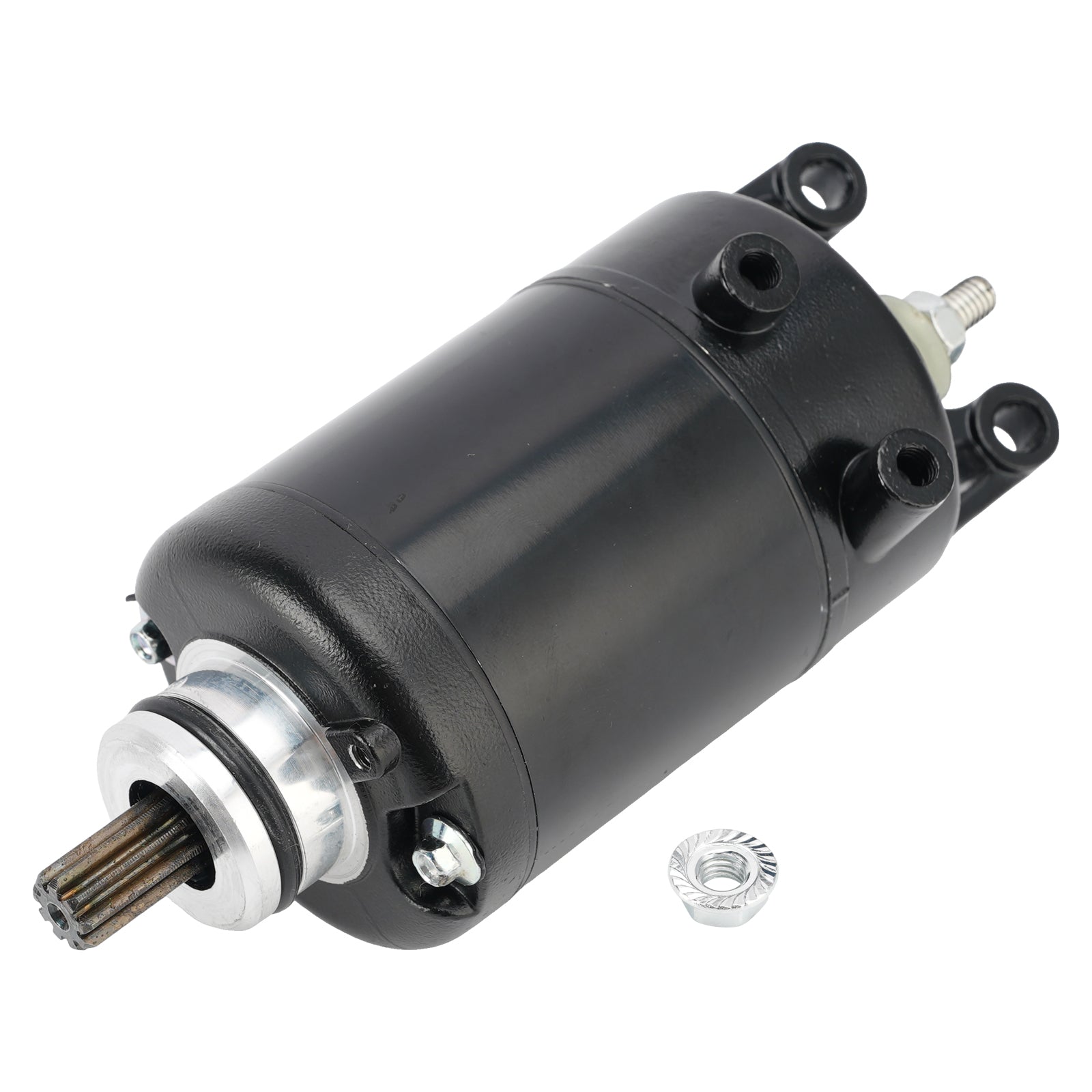 Engine Starting Starter Motor For Speed 400 & Scrambler 400x 2024-2026 TA351601