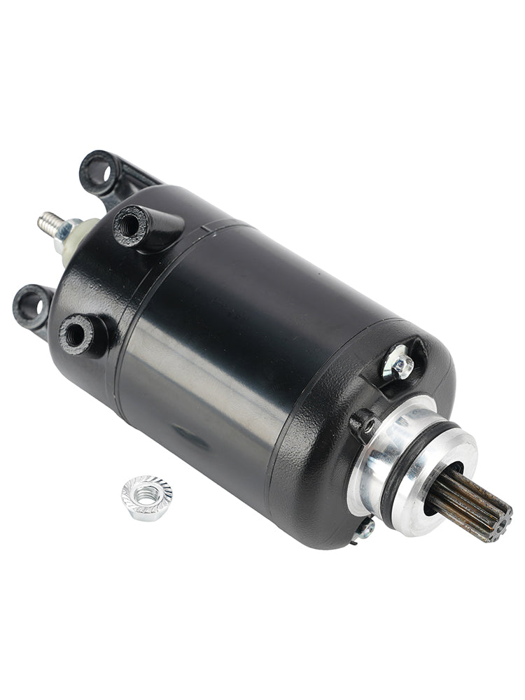 Engine Starting Starter Motor For Speed 400 & Scrambler 400x 2024-2026 TA351601