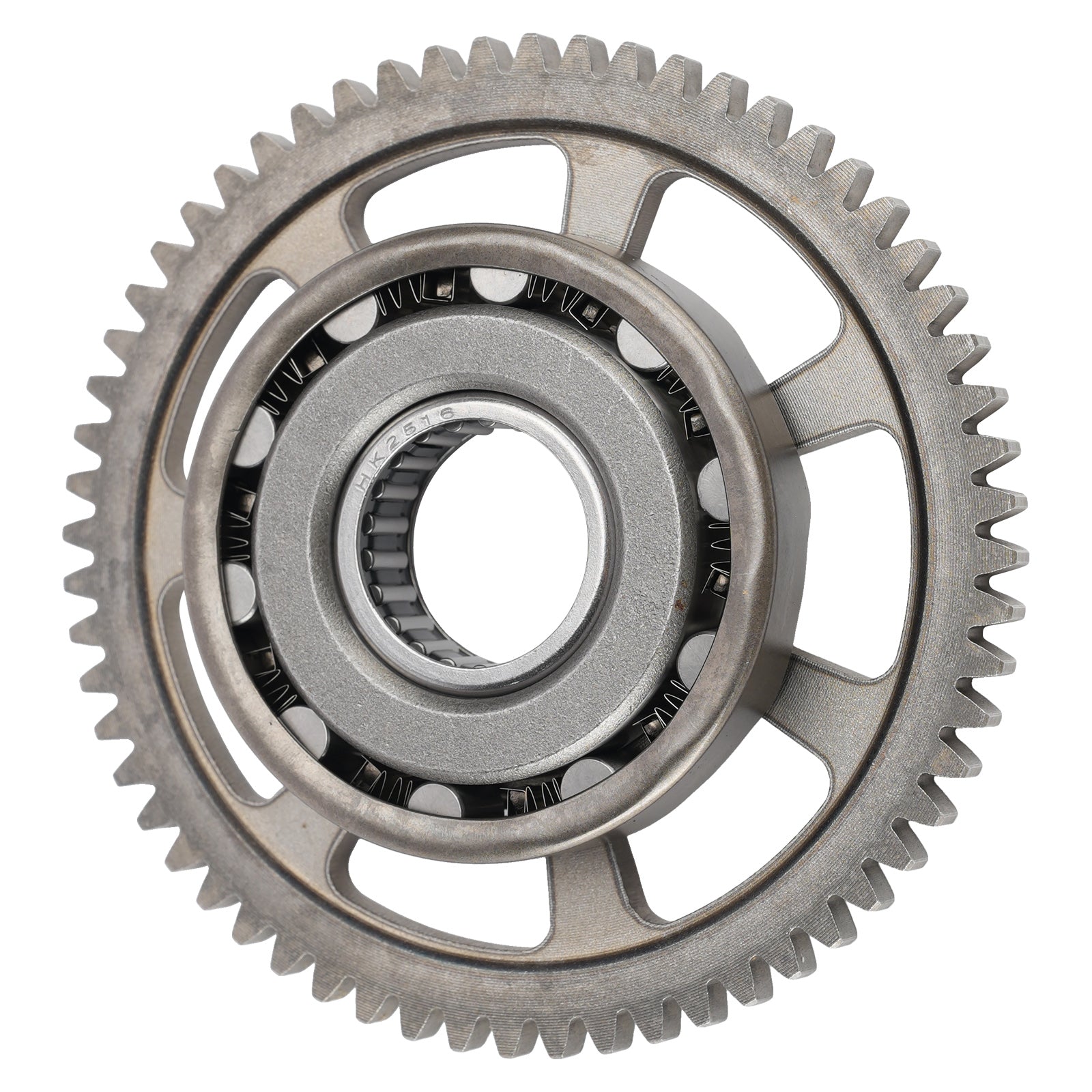 Starter Clutch One Way Gear Assy For BMW G310GS G310R 2016-2024 F588819.01