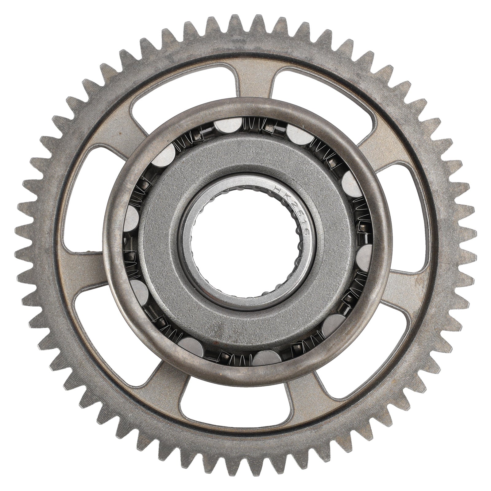 Starter Clutch One Way Gear Assy For BMW G310GS G310R 2016-2024 F588819.01