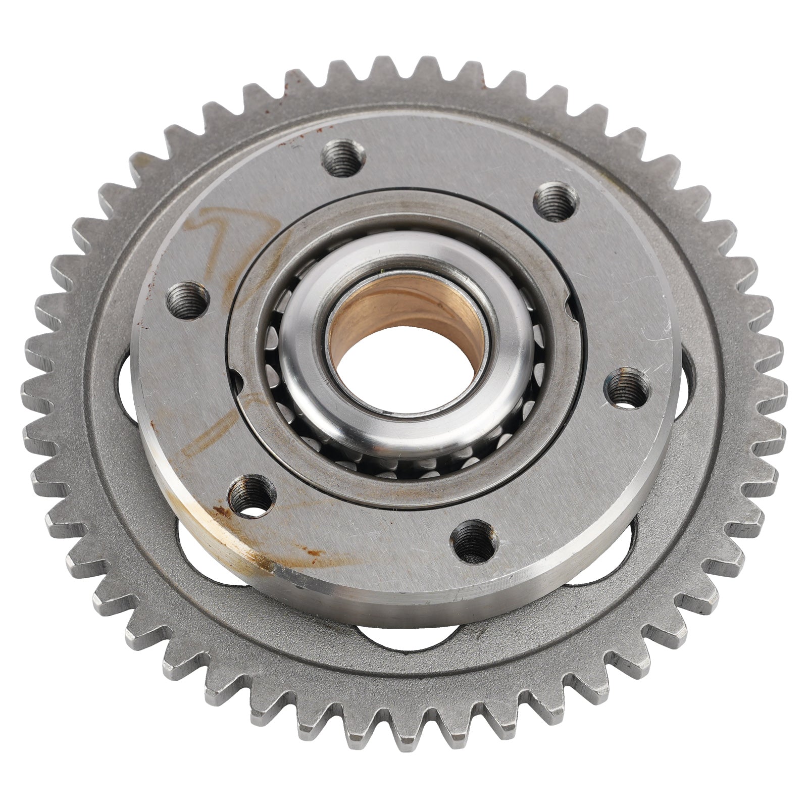 One Way Bearing Clutch Starter Gear Assy For Aprilia Leonardo 250 300 1999-2004