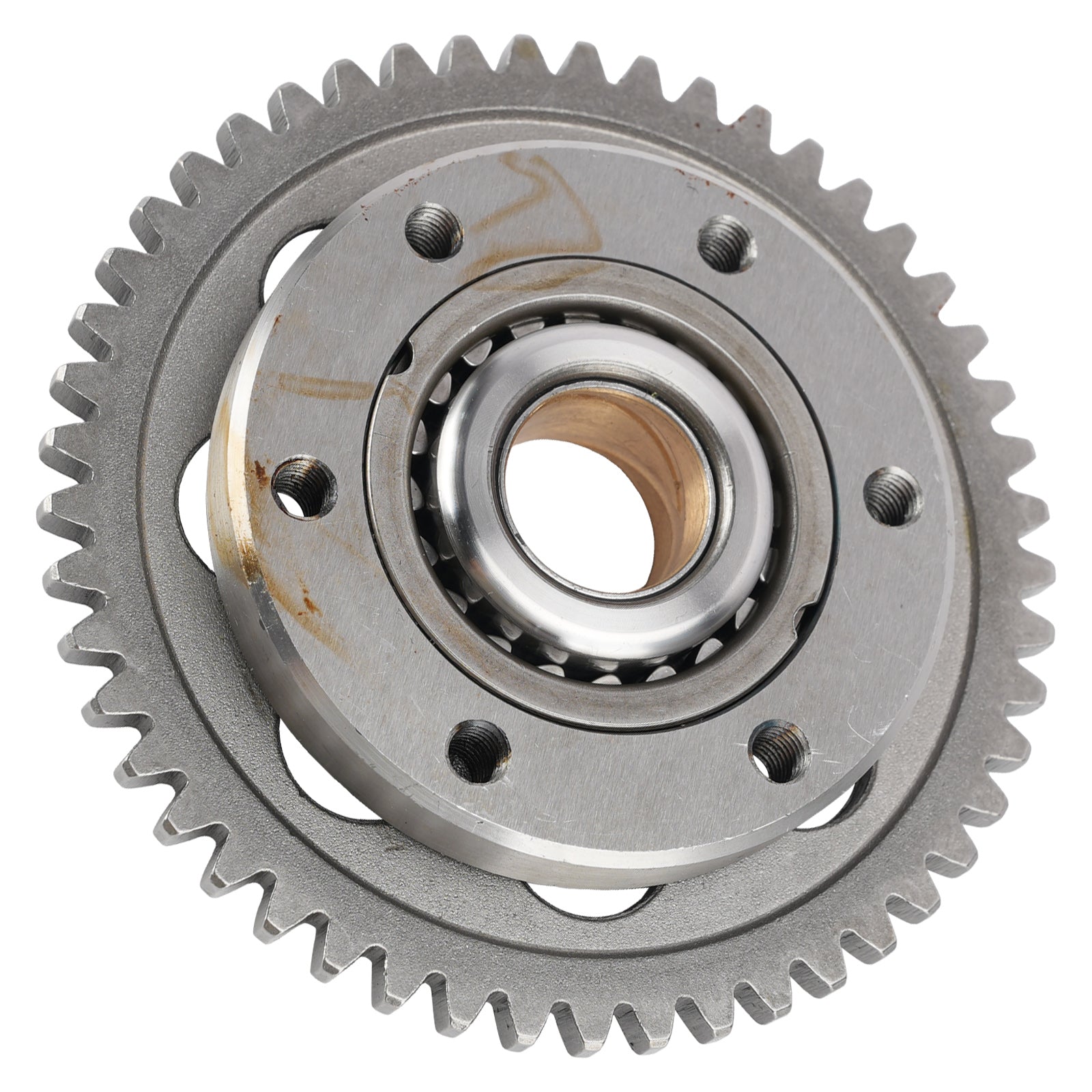 One Way Bearing Clutch Starter Gear Assy For Aprilia Leonardo 250 300 1999-2004