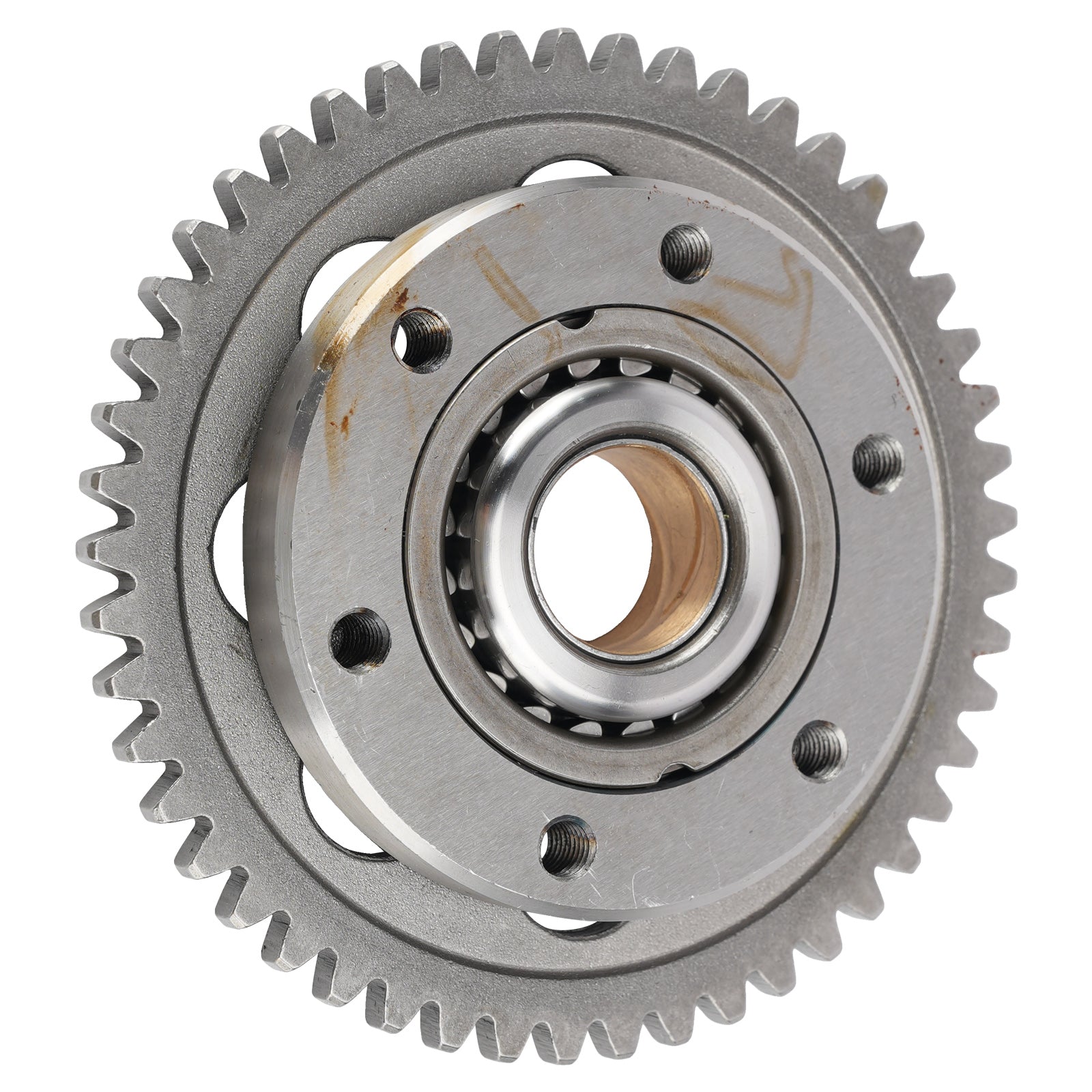 One Way Bearing Clutch Starter Gear Assy For Aprilia Leonardo 250 300 1999-2004
