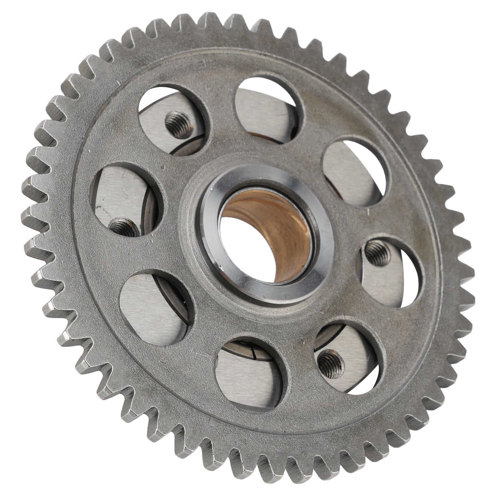One Way Bearing Clutch Starter Gear Assy For Aprilia Leonardo 250 300 1999-2004