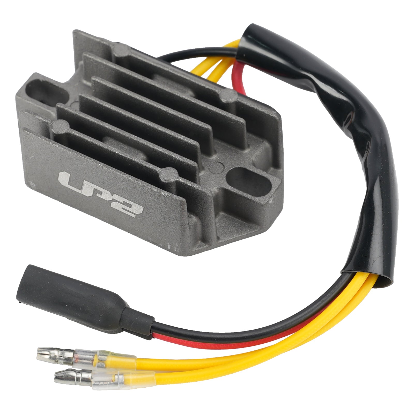 Regulator Rectifier For Kubota B1400 B1402 B1500 B1502 B5000 B5001 B6001 B7000