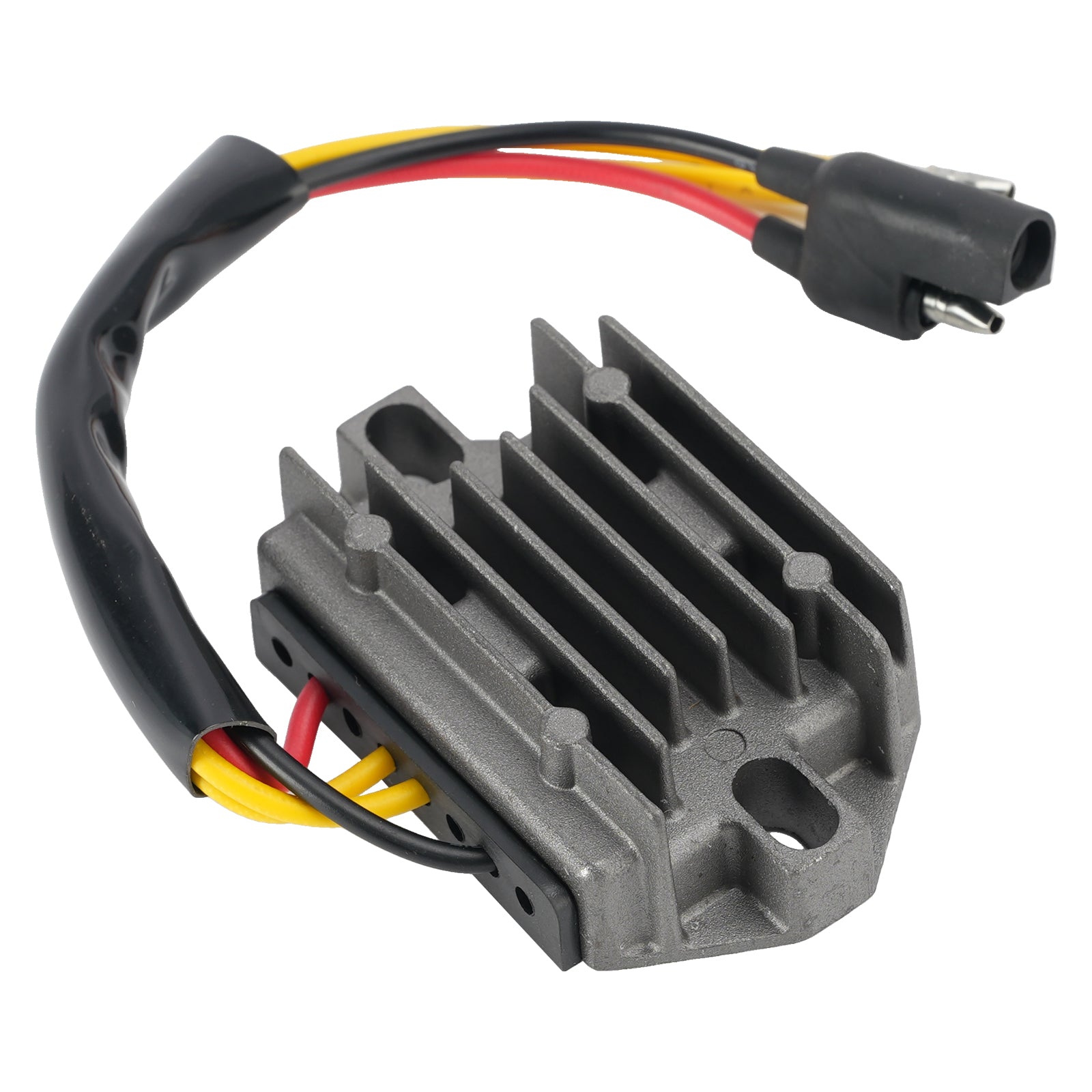 Regulator Rectifier For Kubota B1400 B1402 B1500 B1502 B5000 B5001 B6001 B7000